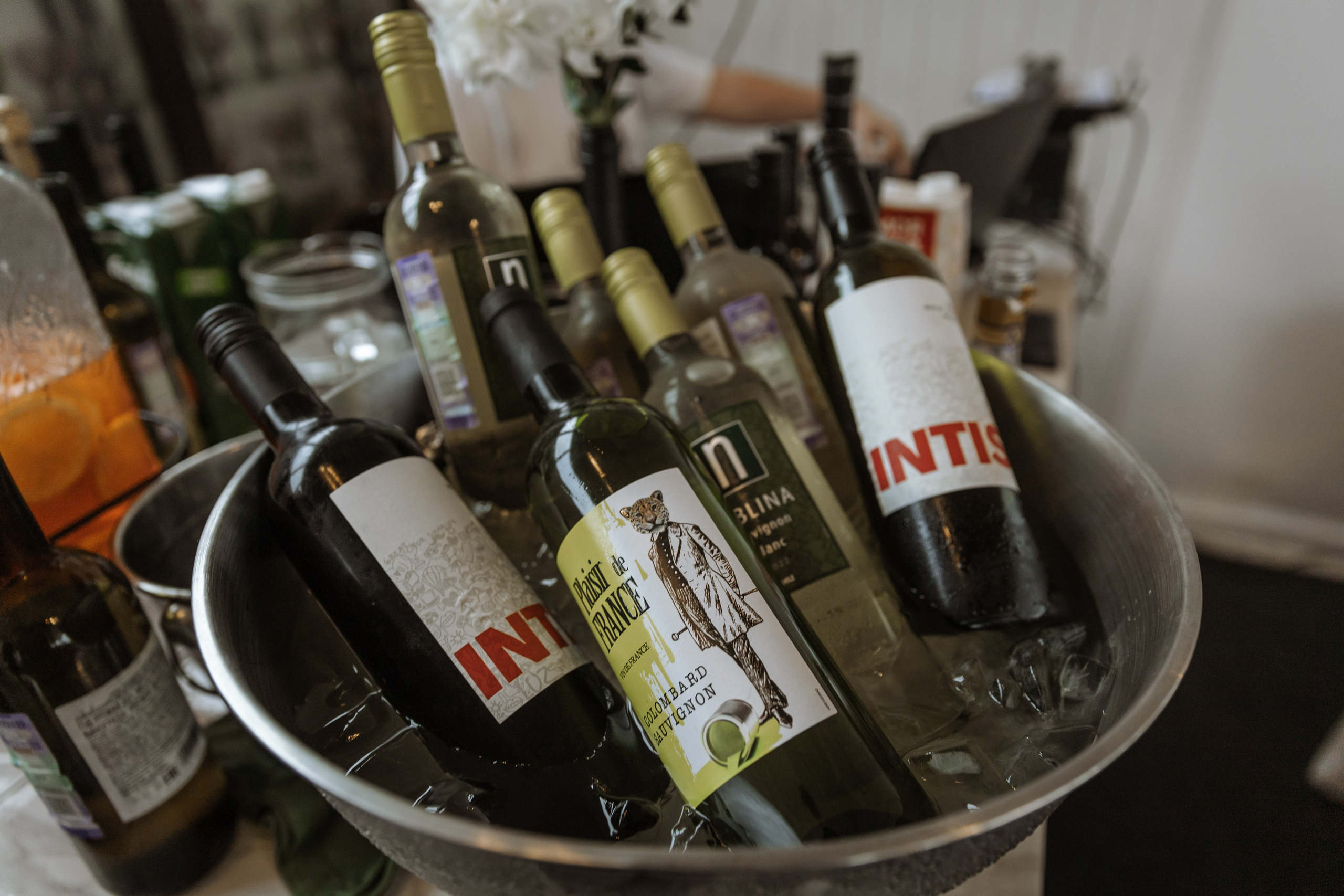 Вика & Арман