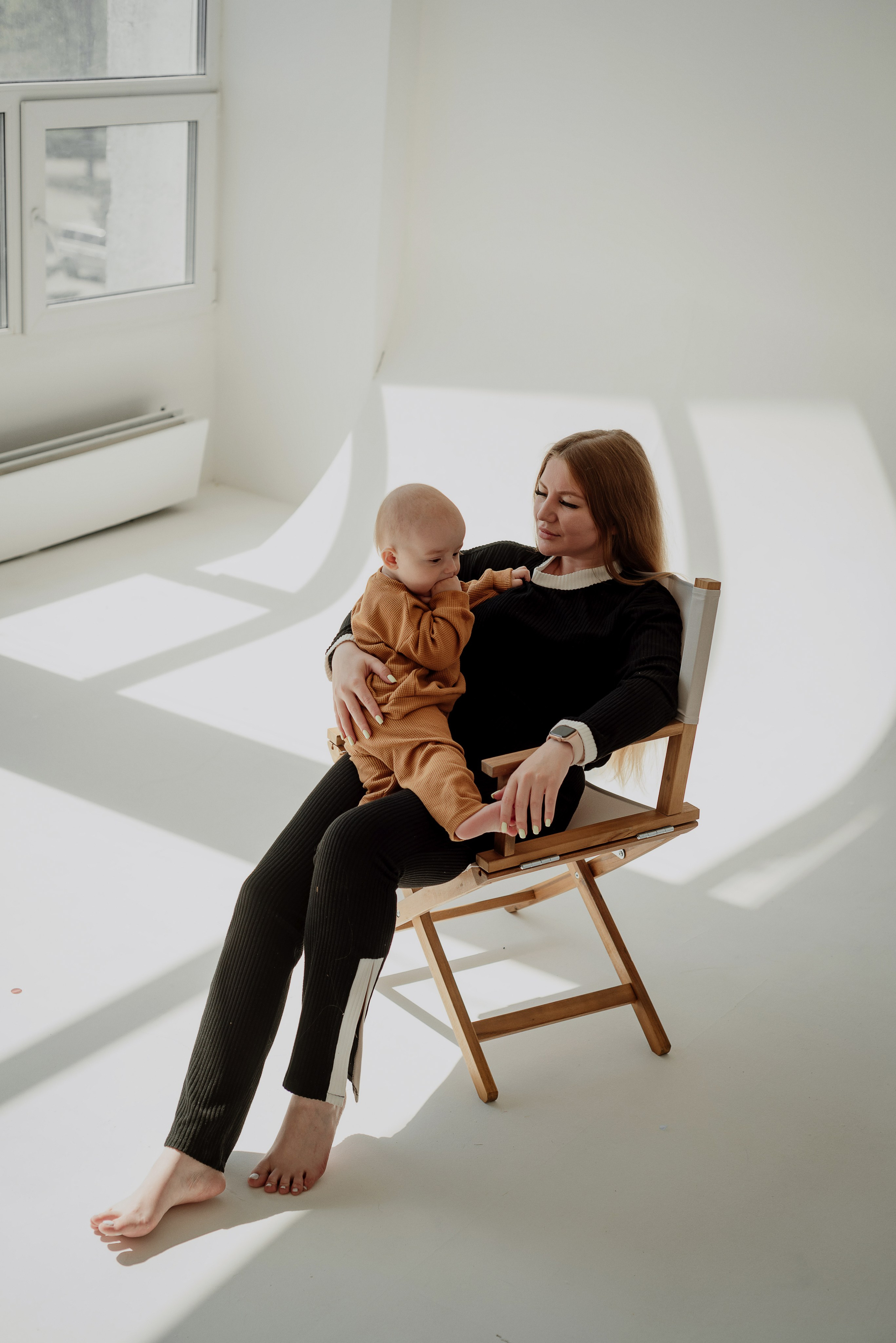 Эля. Фотограф Ульяновск Ксения Холматова