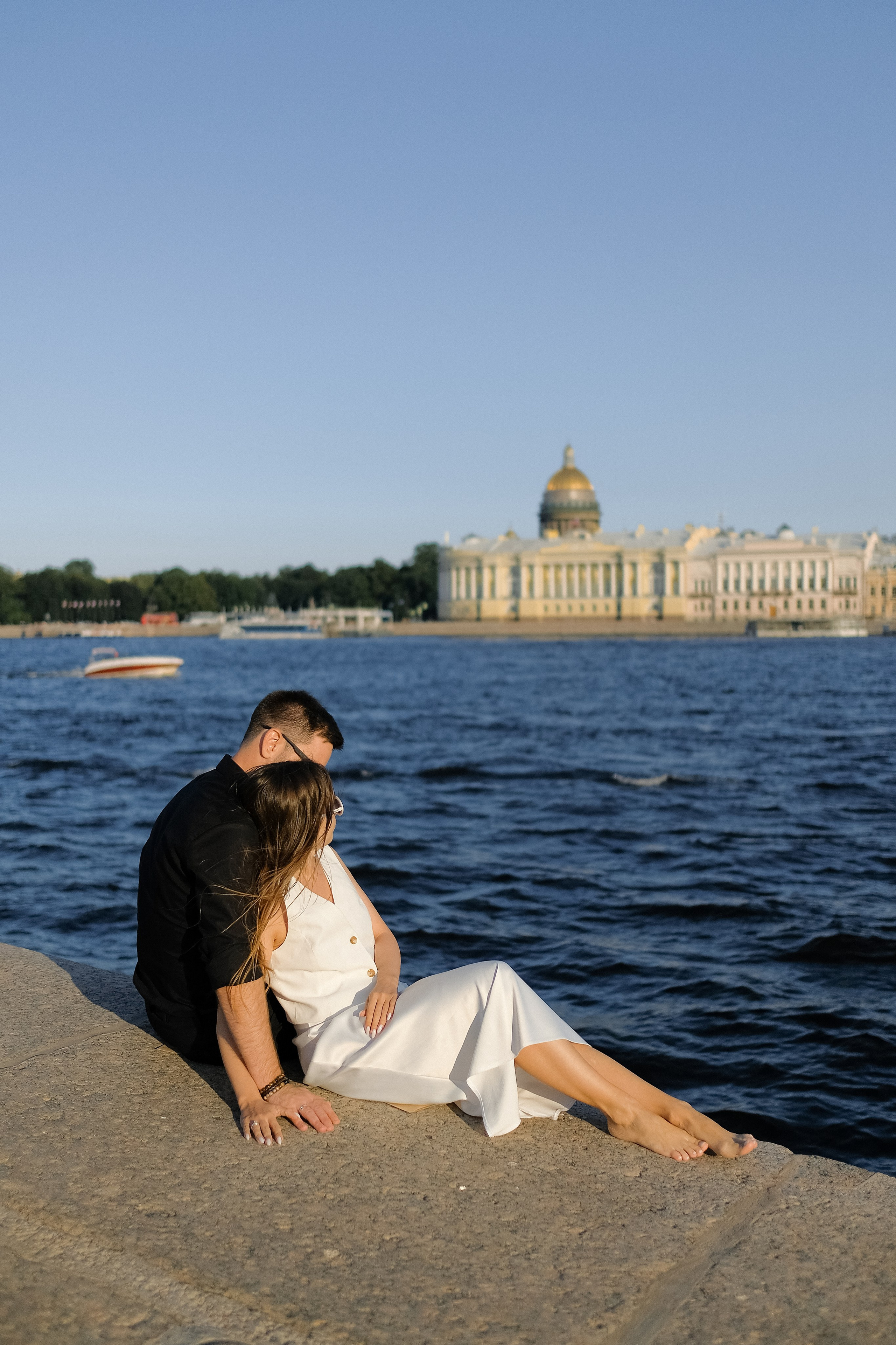 Катя | Антон. Свадебный Фотограф Яна Мацнева
