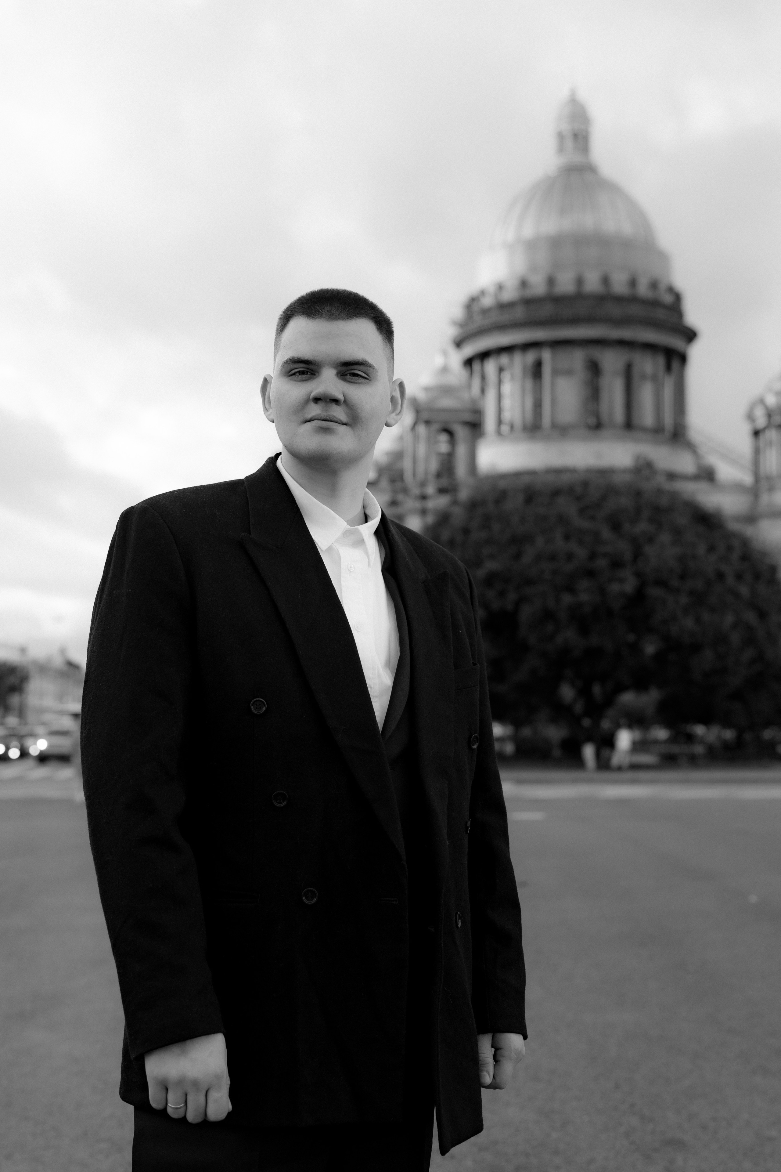 Саша | Лиза. Свадебный Фотограф Яна Мацнева