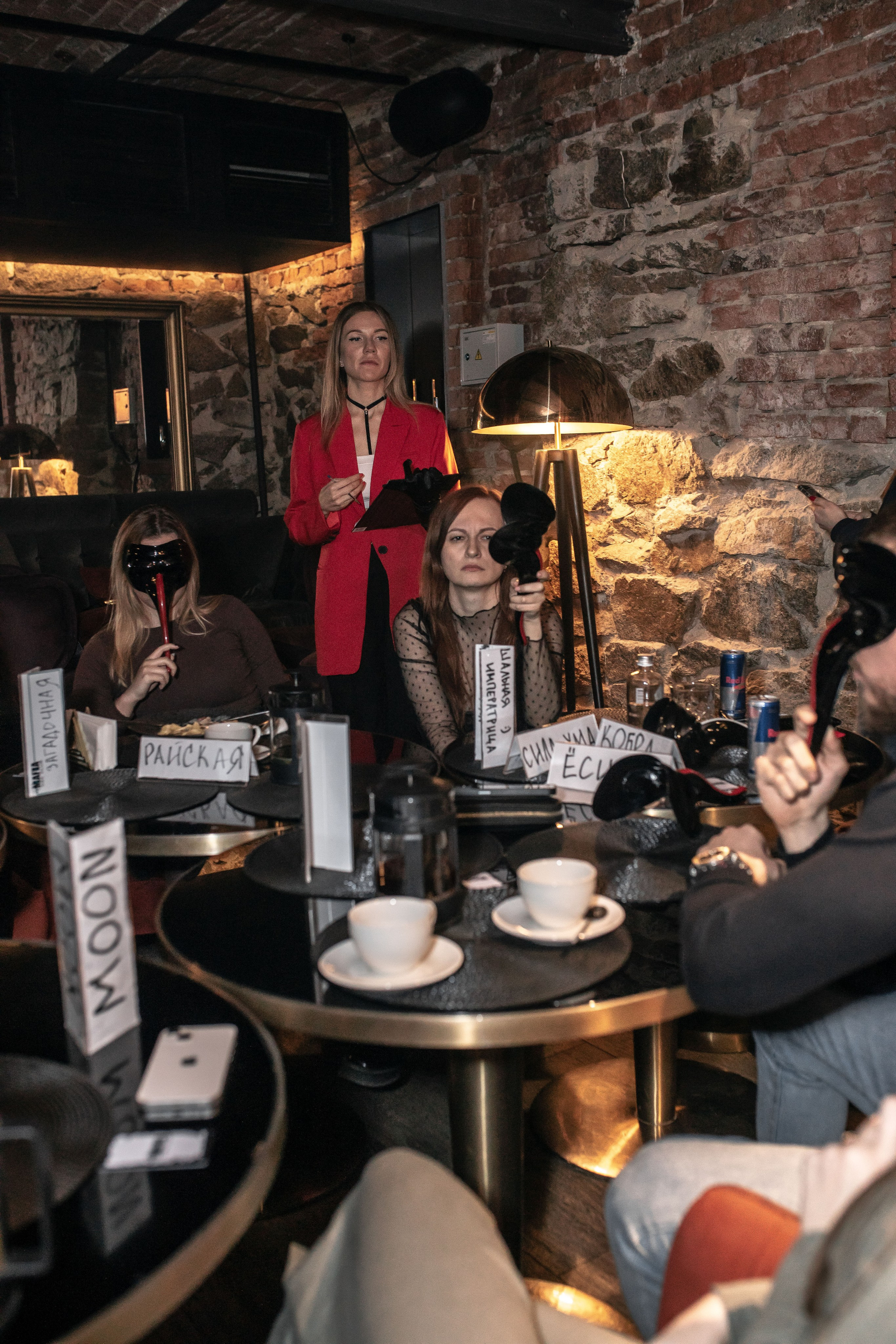 BIG_MAFIA_NSK. Репортажный фотограф в Новосибирске