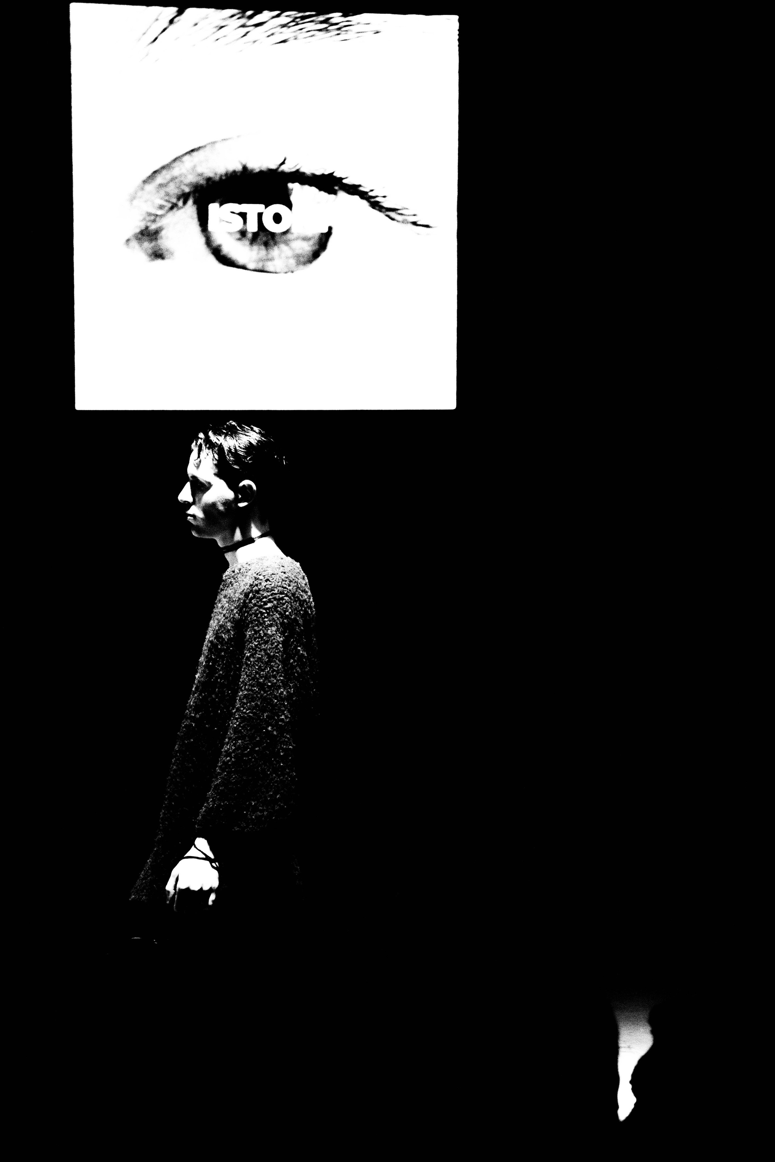 AUXI HAOS. Коммерческий Фотограф Виктор Фоменых