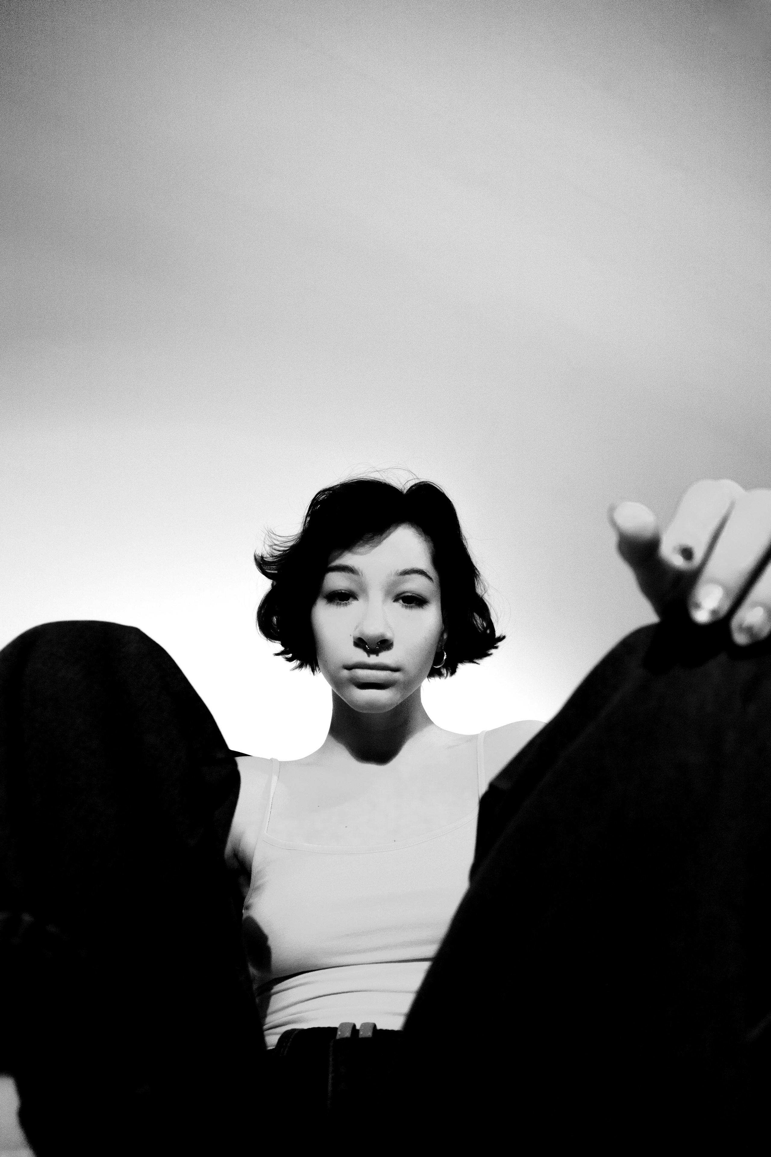 D A R K art. Коммерческий Фотограф Виктор Фоменых