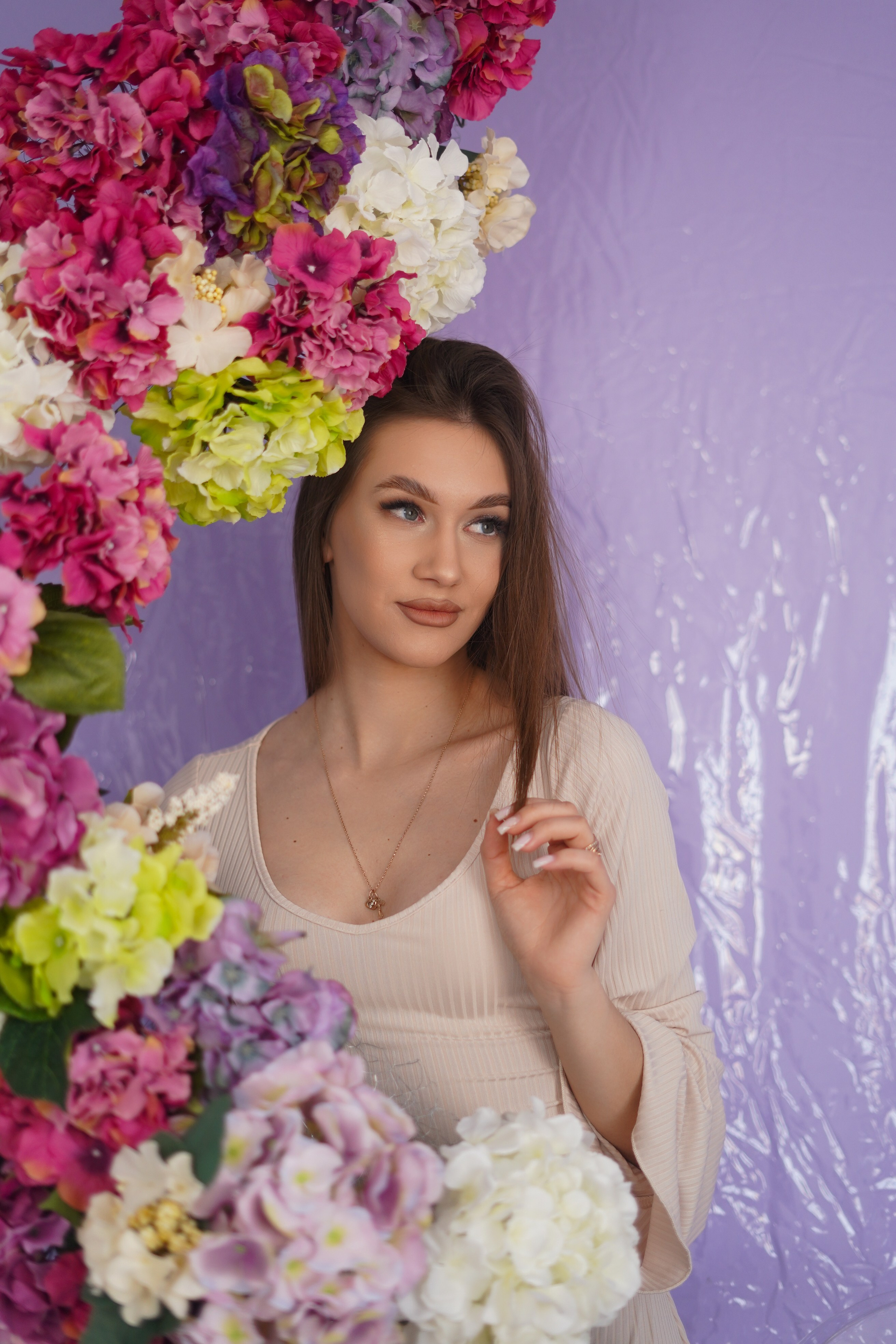 Фотодень к 8 марта. Семейный и детский фотограф в Гулькевичи, Кропоткине