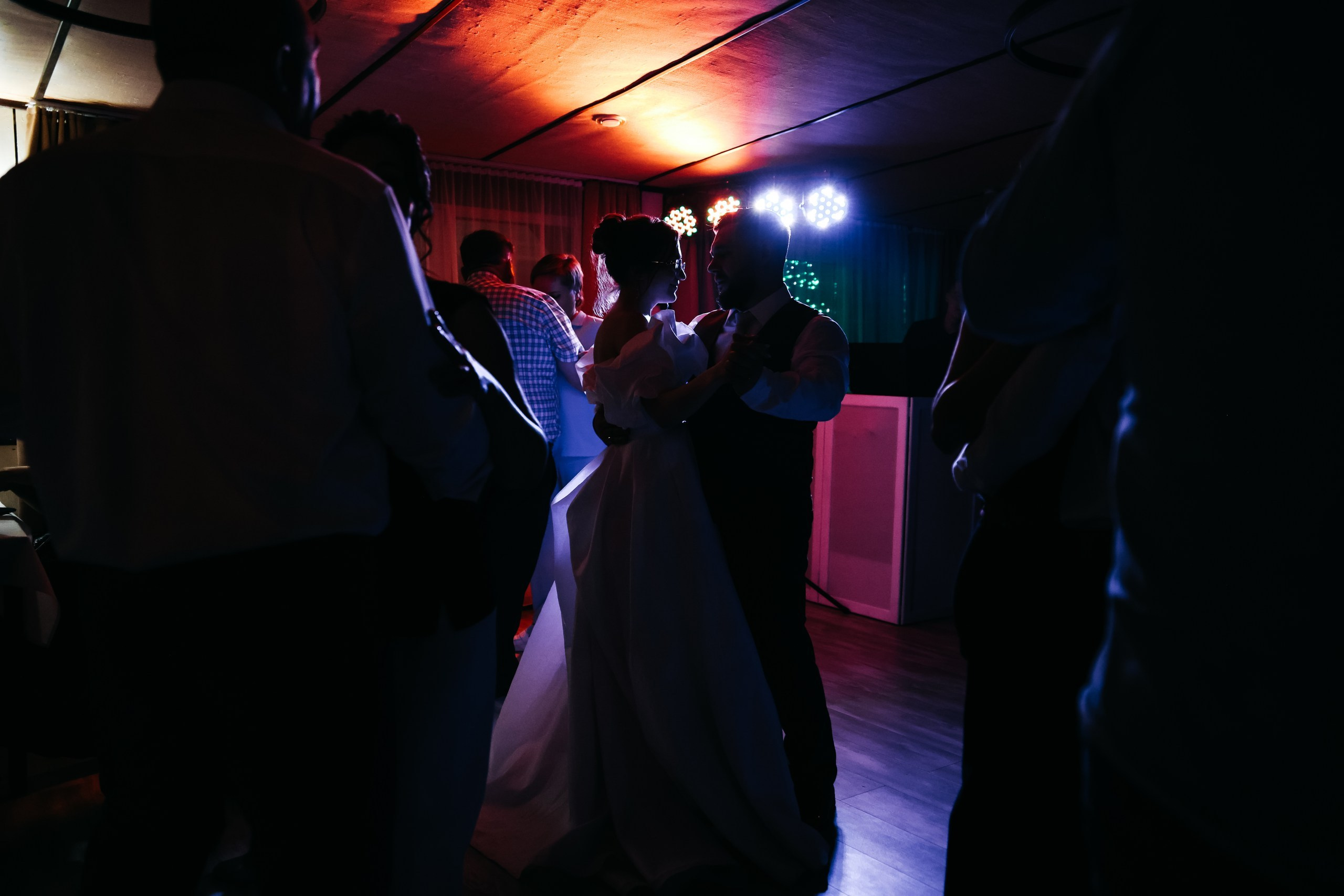 Елена и Артем