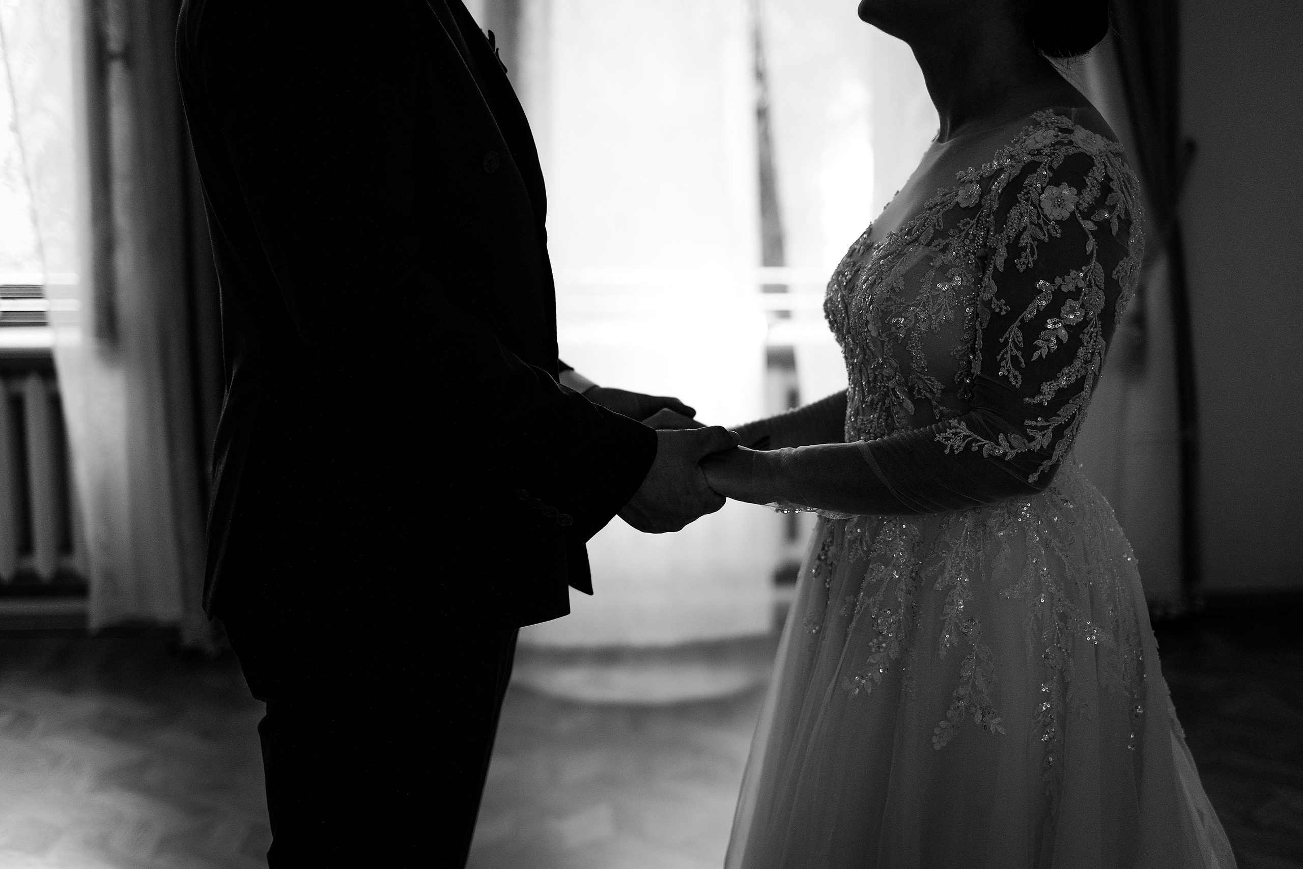 Надежда и Валерий