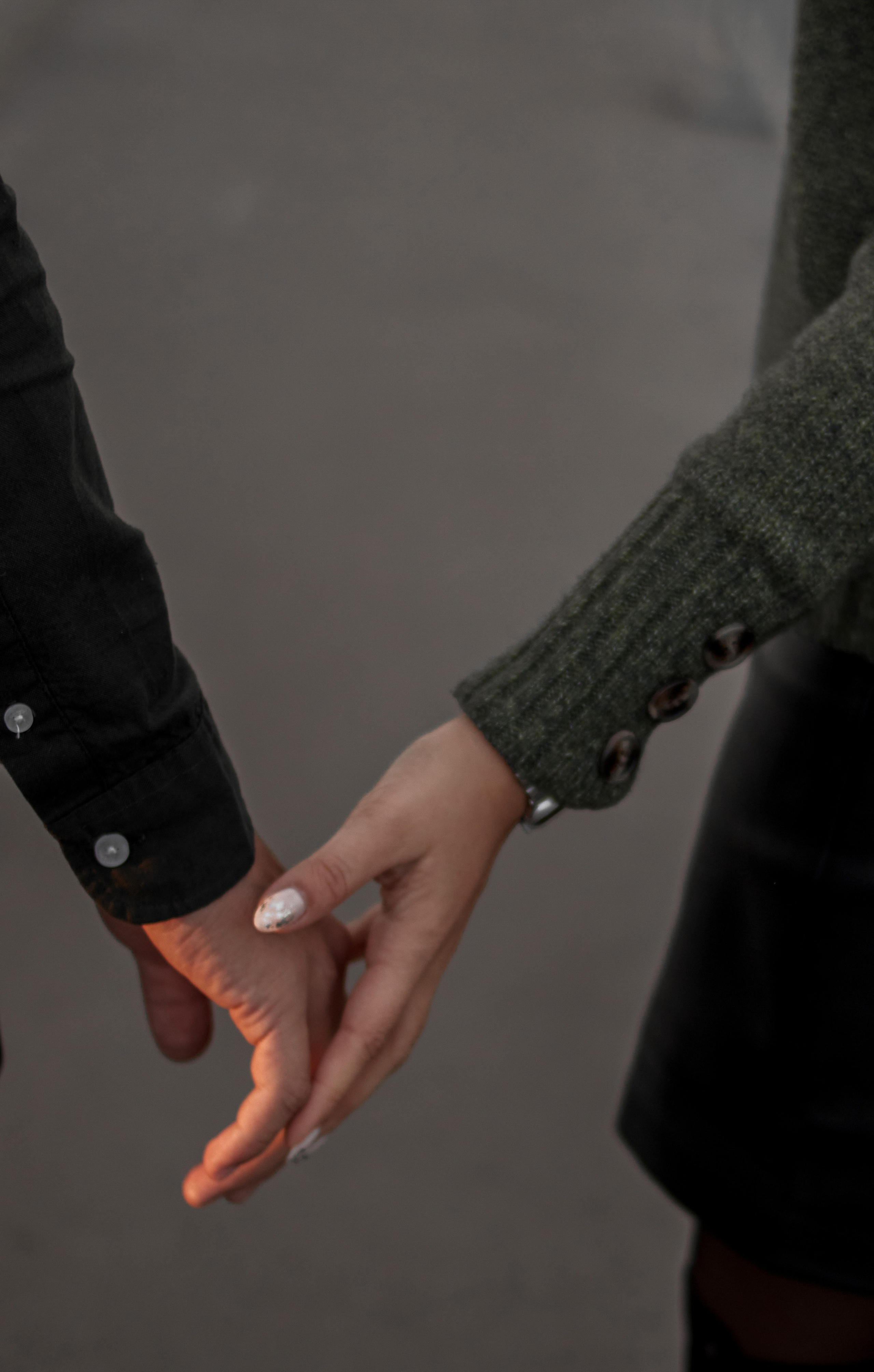 Лера и Рома. Фотограф Стилист Тюмень Вера Хайруллина