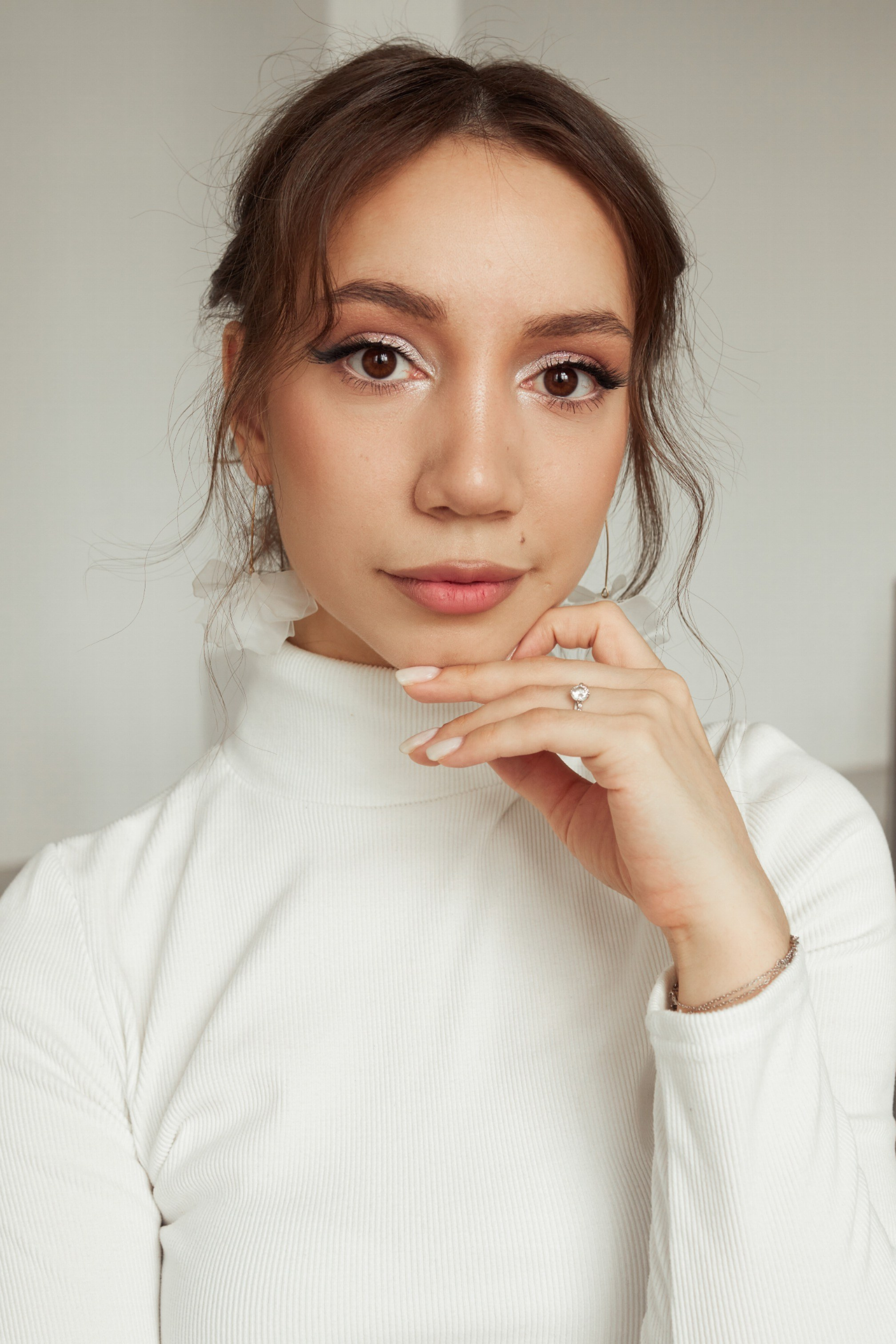 Инна. Фотограф Стилист Тюмень Вера Хайруллина