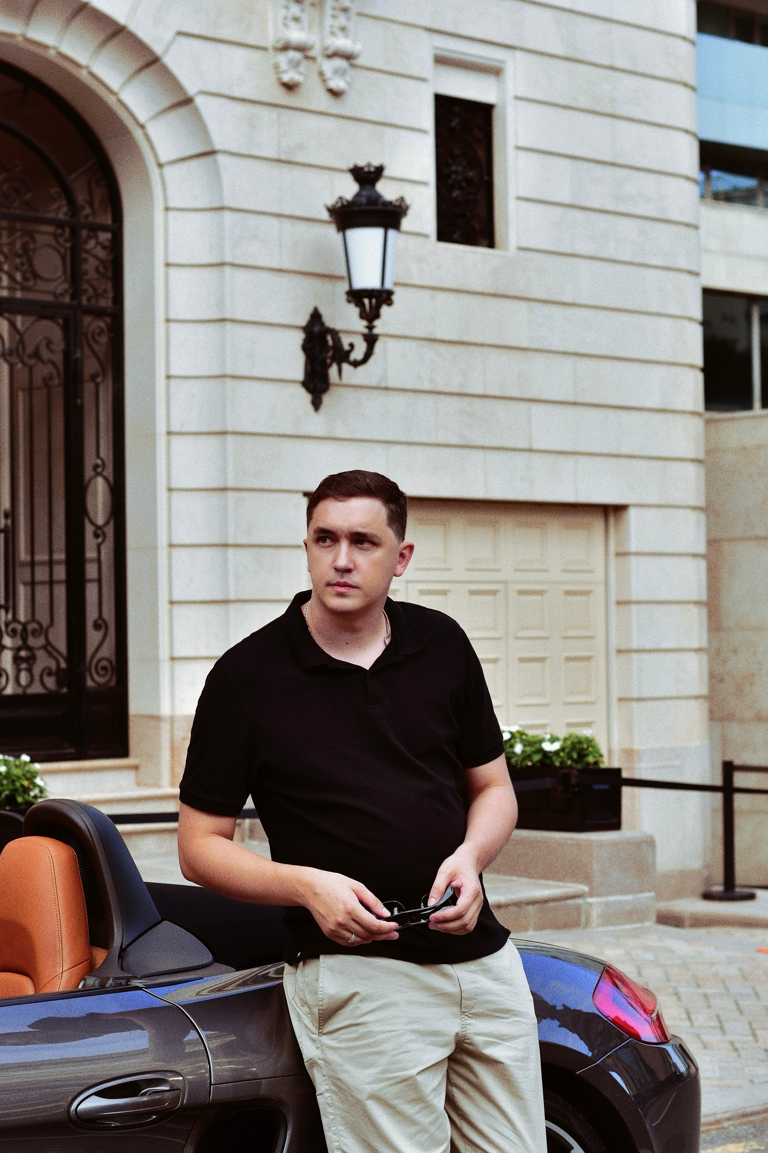 Кристина & Валера