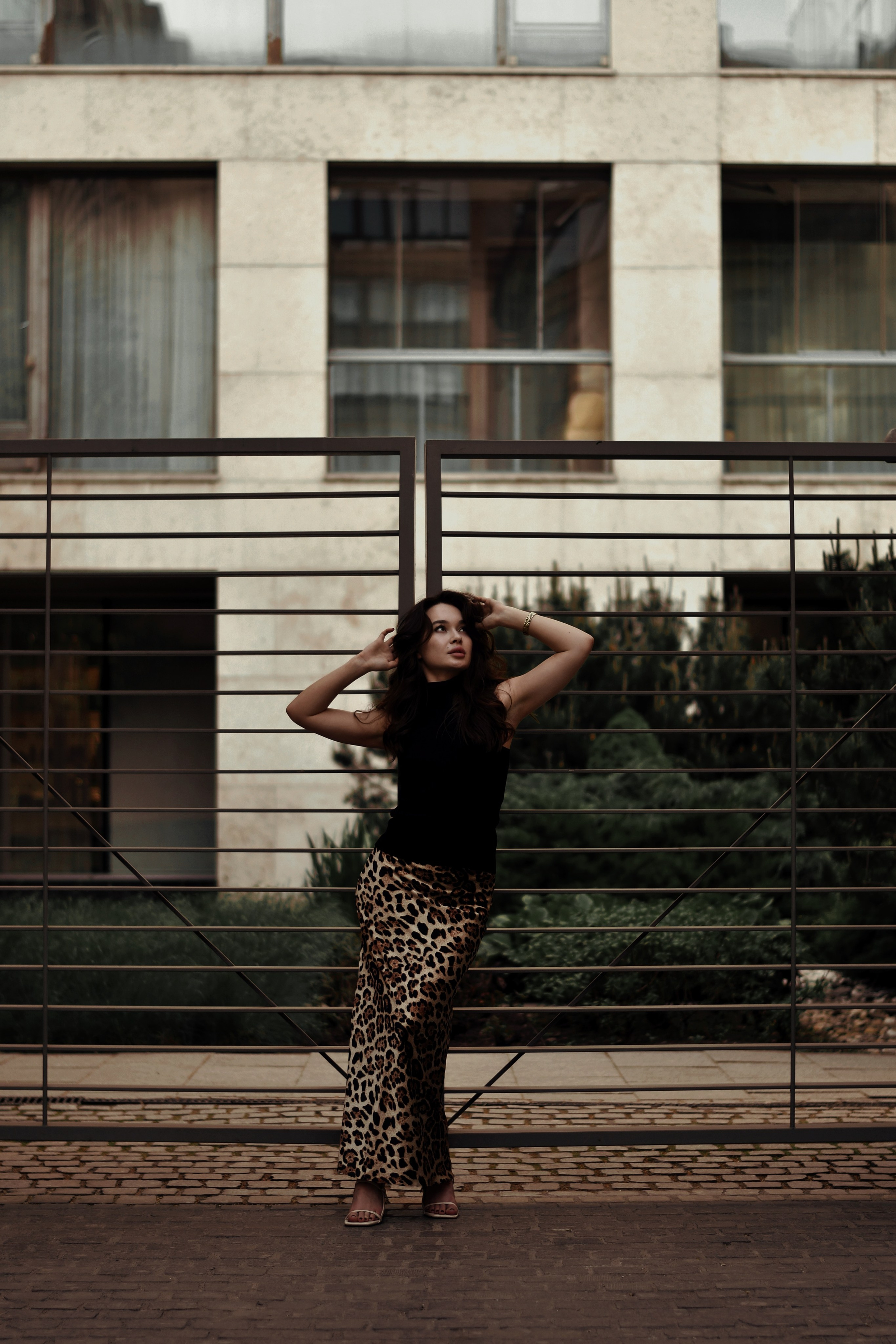 Фотоссесия Дарья