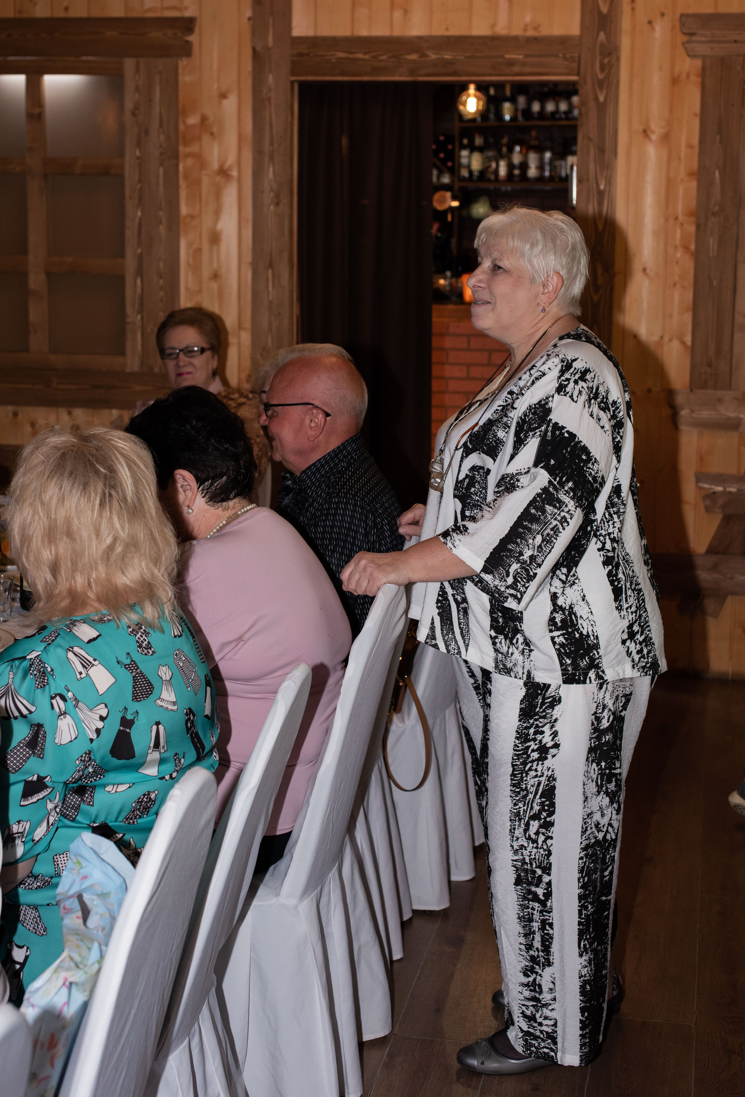 Юбилей Ирины. Женский фотограф в Москве и МО