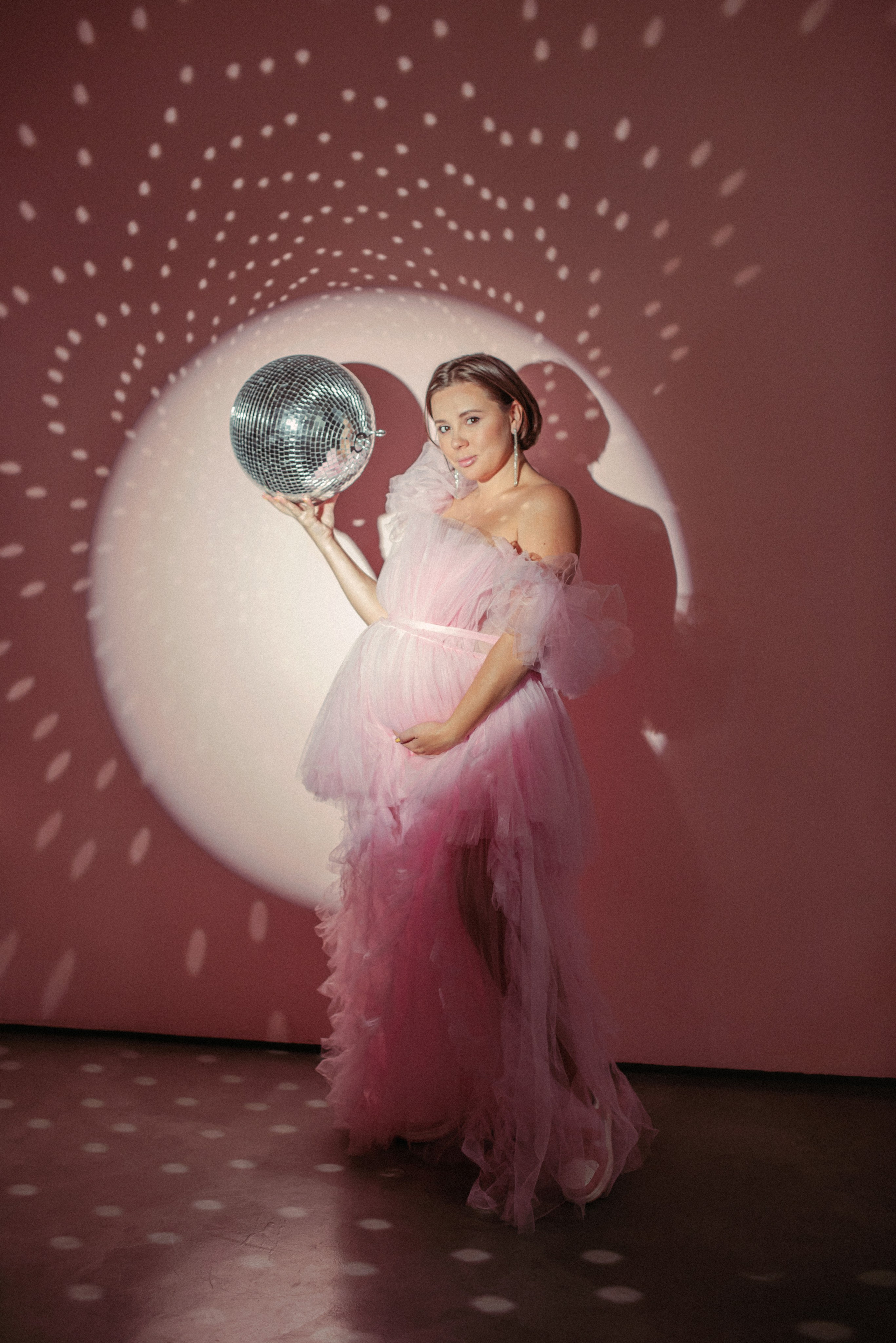 Настя. Женский фотограф в Москве и МО