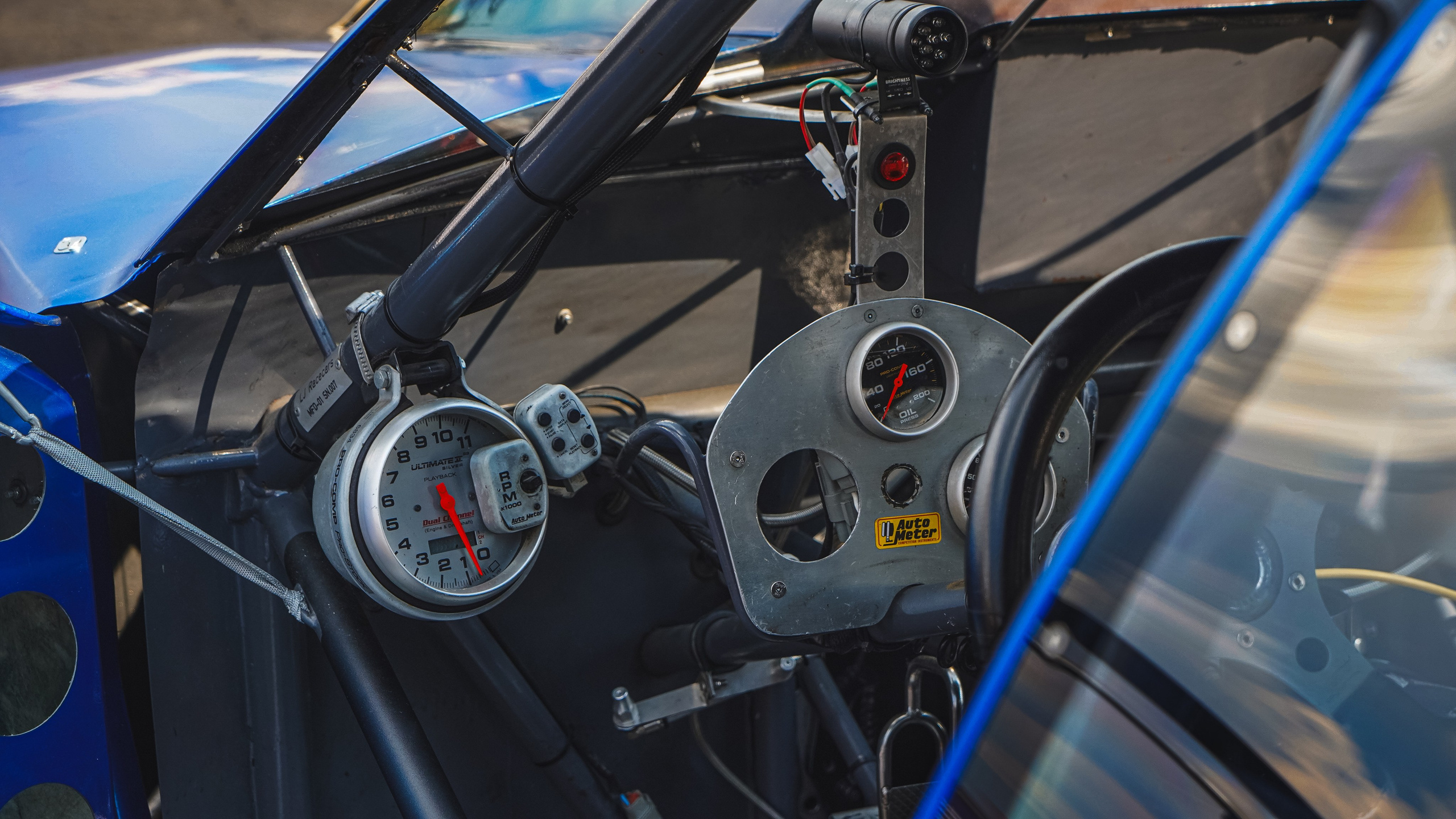 RDRC (2 этап, 2024). Автомобильный фотограф Шакая Кирилл