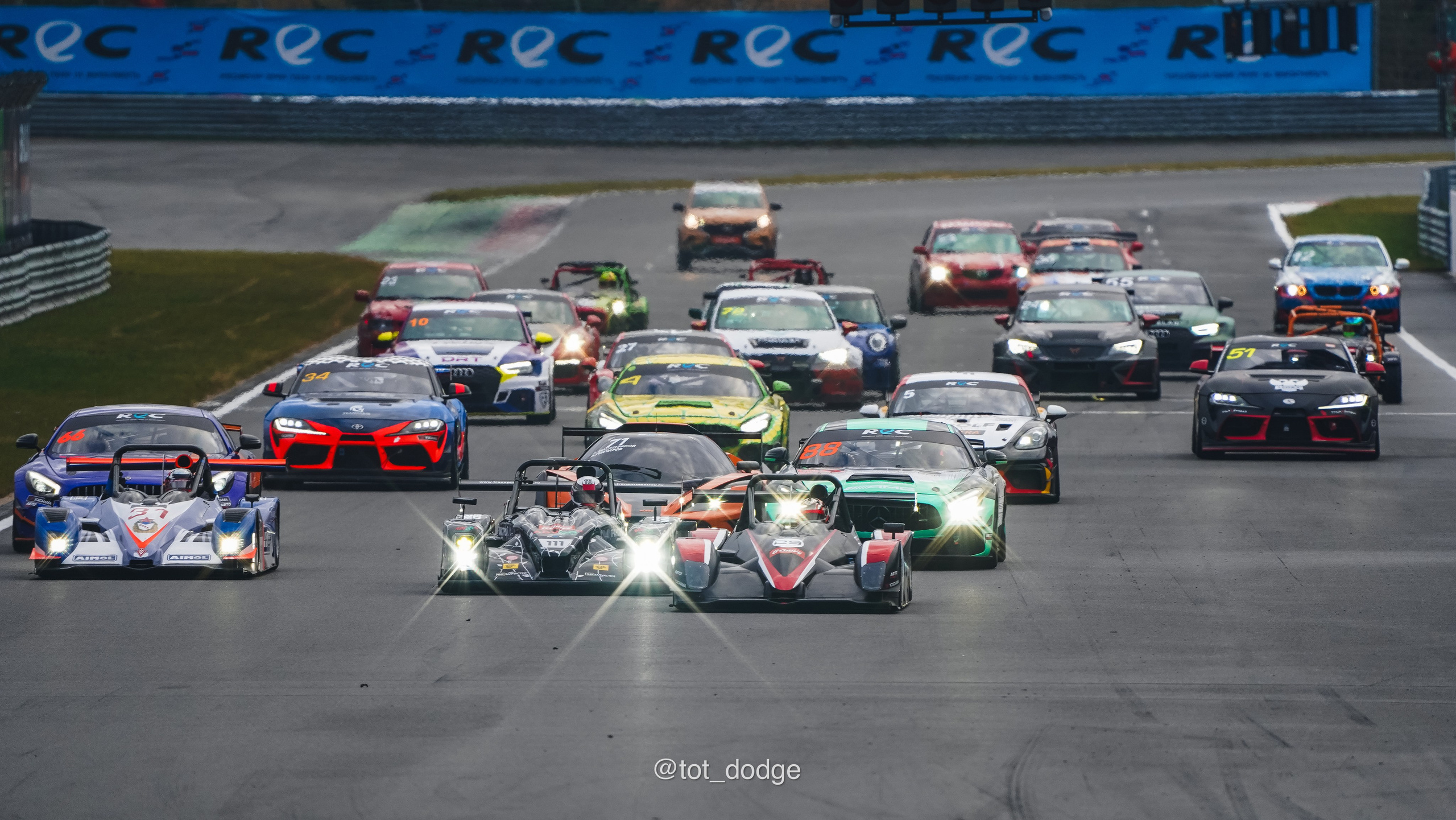 FINAL Russian Endurance Challenge (2024). Автомобильный фотограф Шакая Кирилл