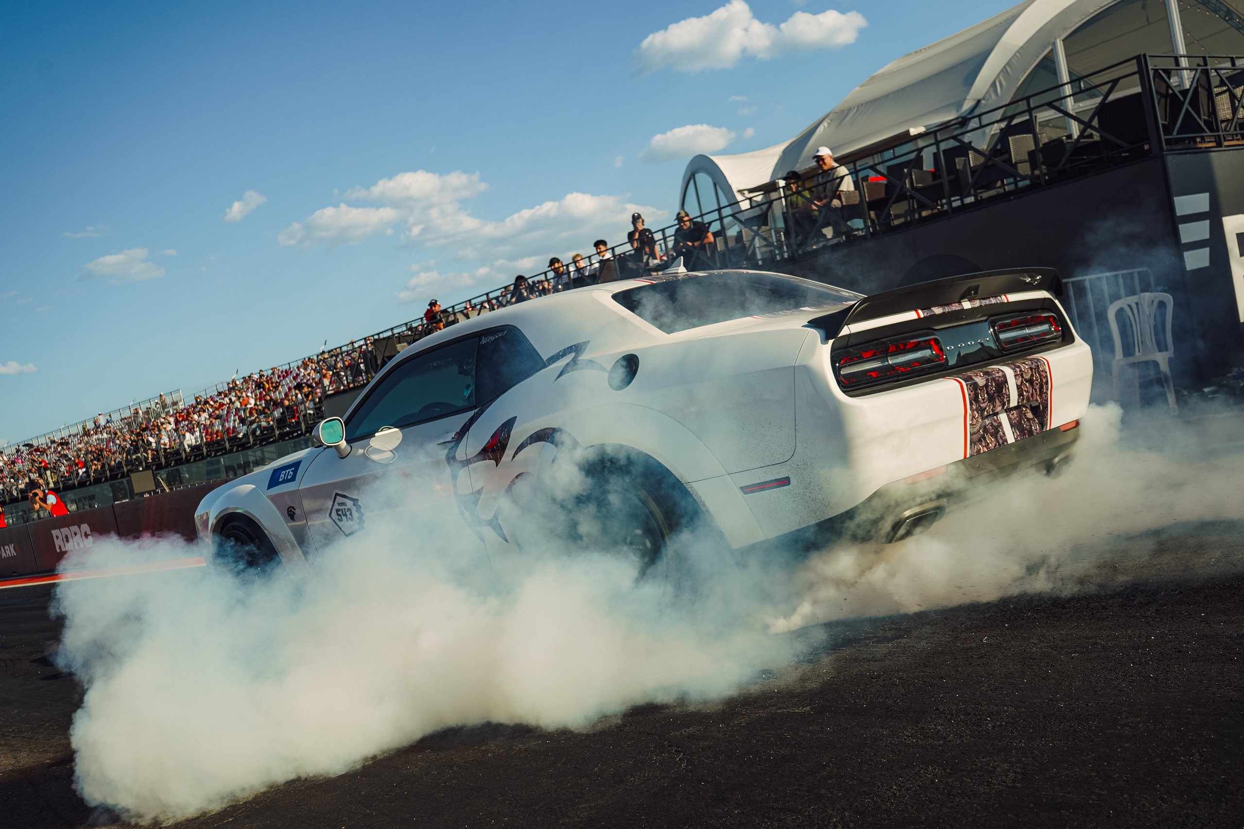 1 этап. Автомобильный фотограф Шакая Кирилл