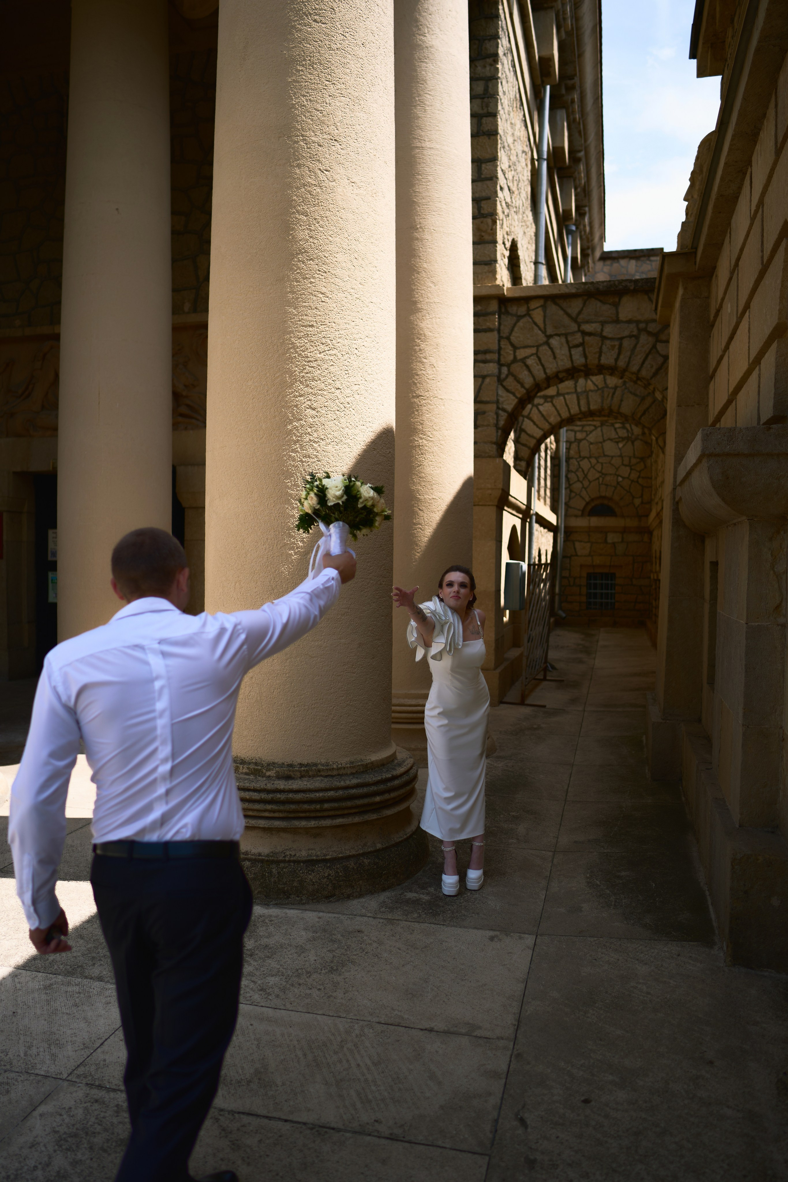 Свадебная фотосессия для Вики и Валеры. Фотограф, видеограф Пятигорск, Ставрополь, Ессентуки, Petlyakovs_photo