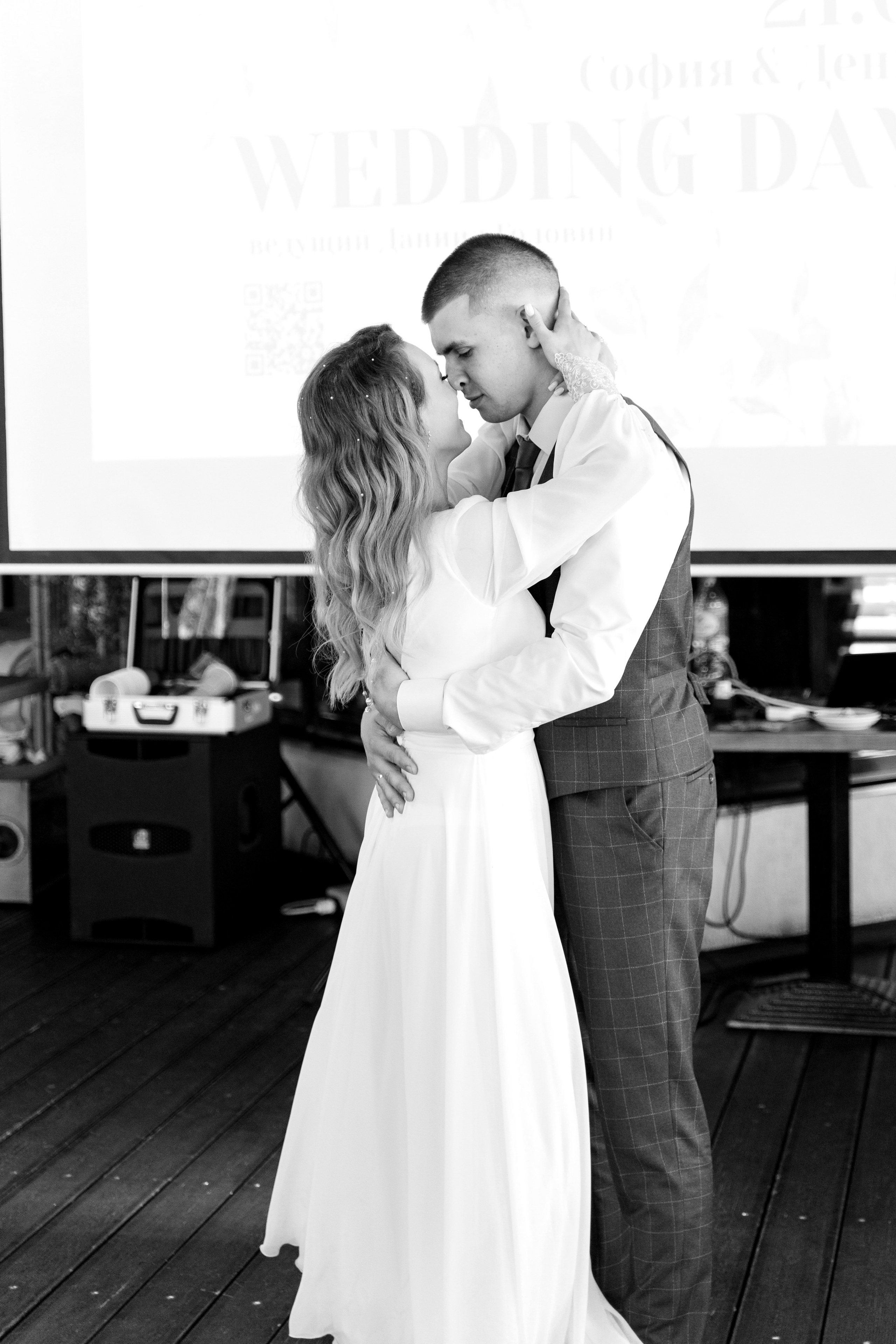 Банкет. Фотограф Надежда Погребняк | Рязань | Москва