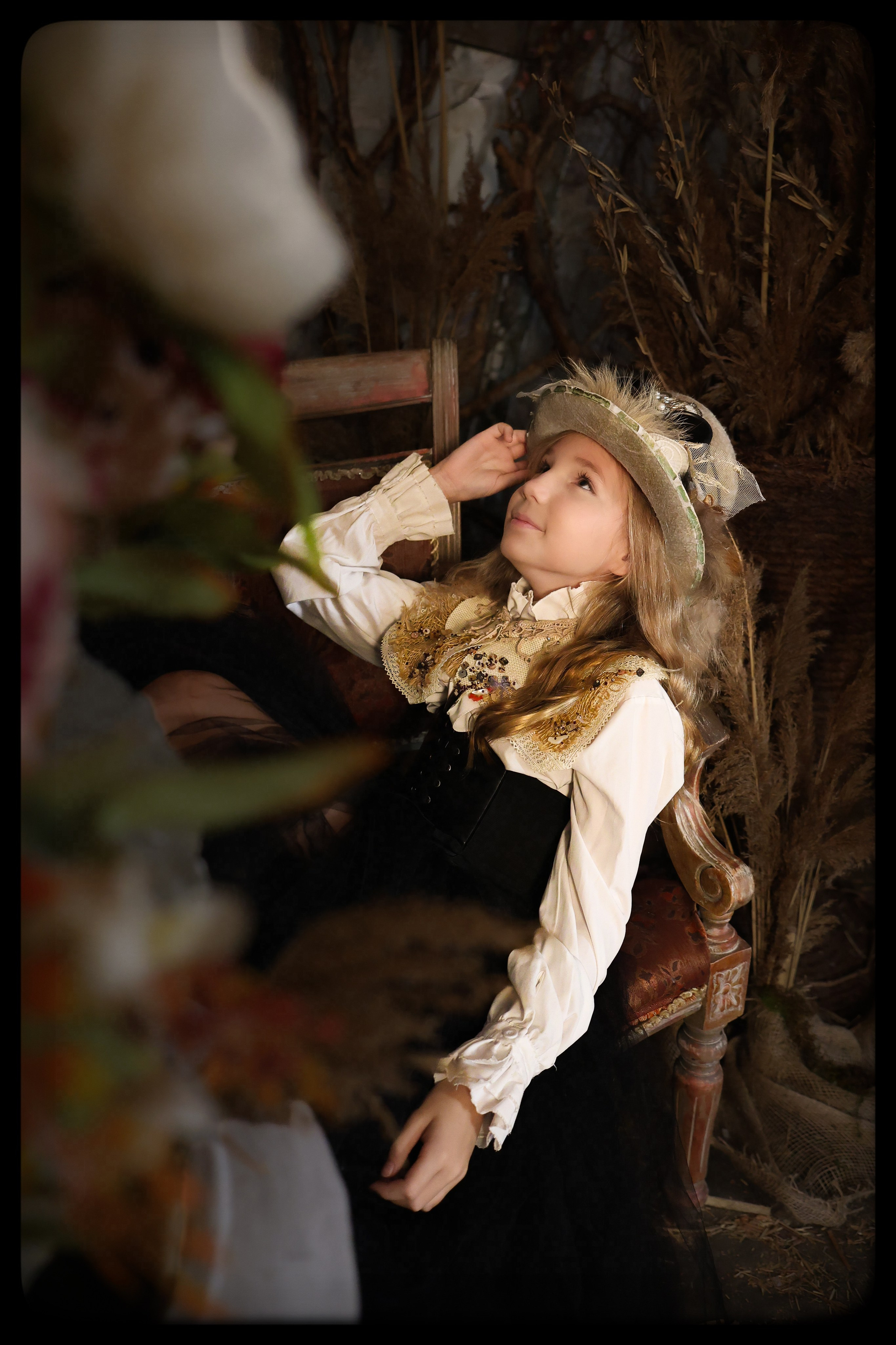 Фотосессия детей. Мария Чашина. Семейный и детский фотограф г. Москва