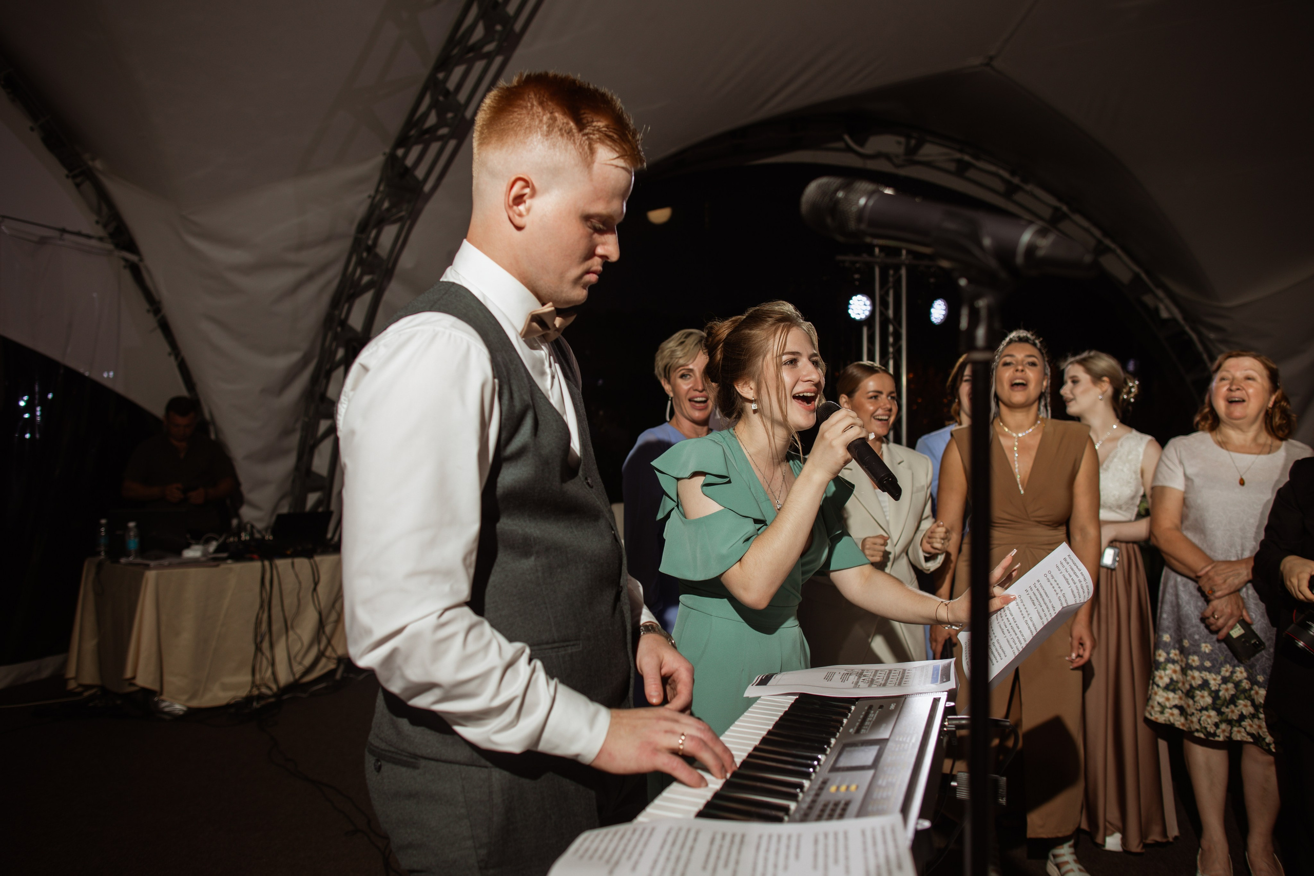 All we need in love. Свадебный фотограф Елена Рубцова