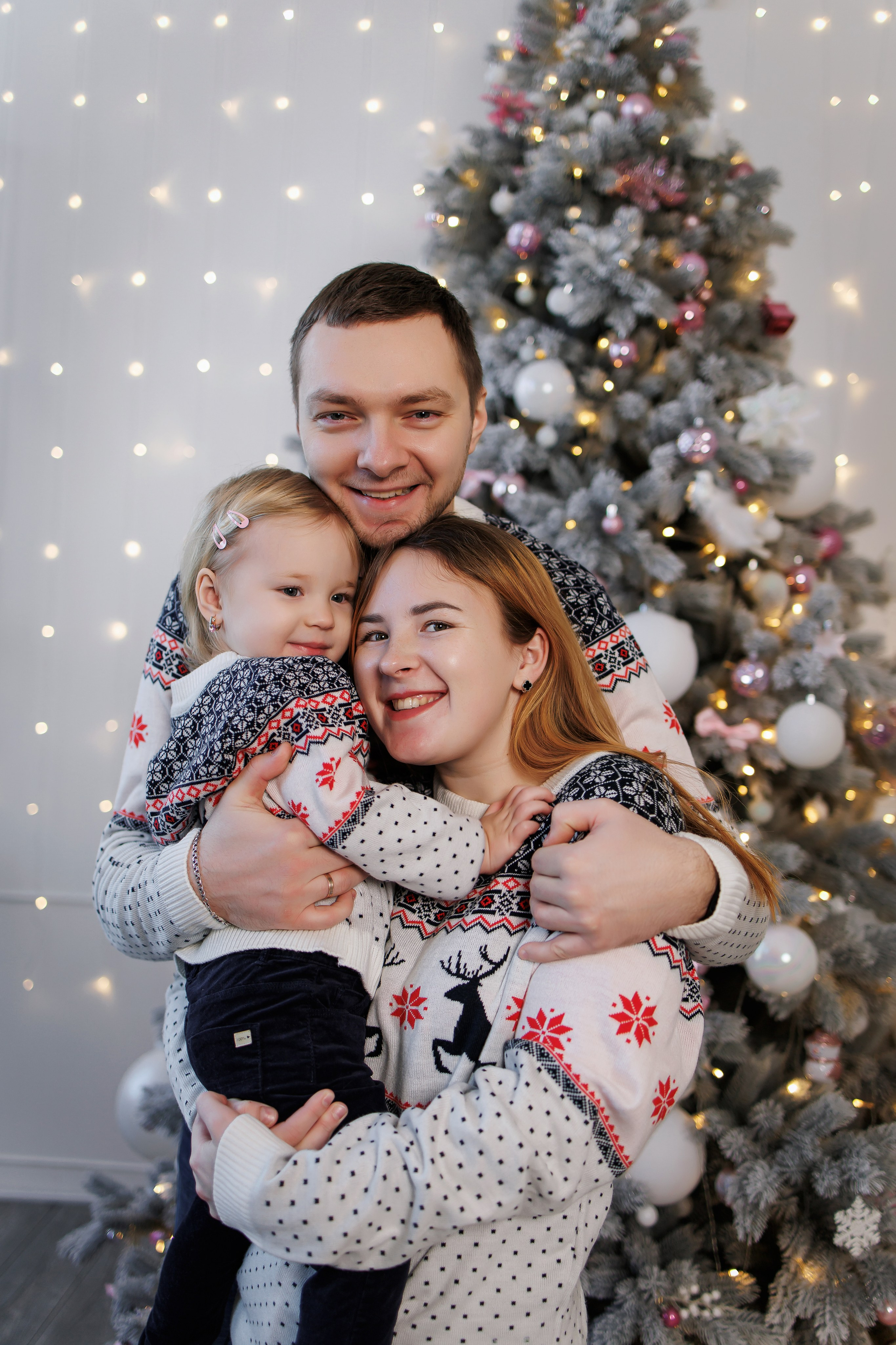 Ваши фотографии. Интерьерная фотостудия Background в Омске