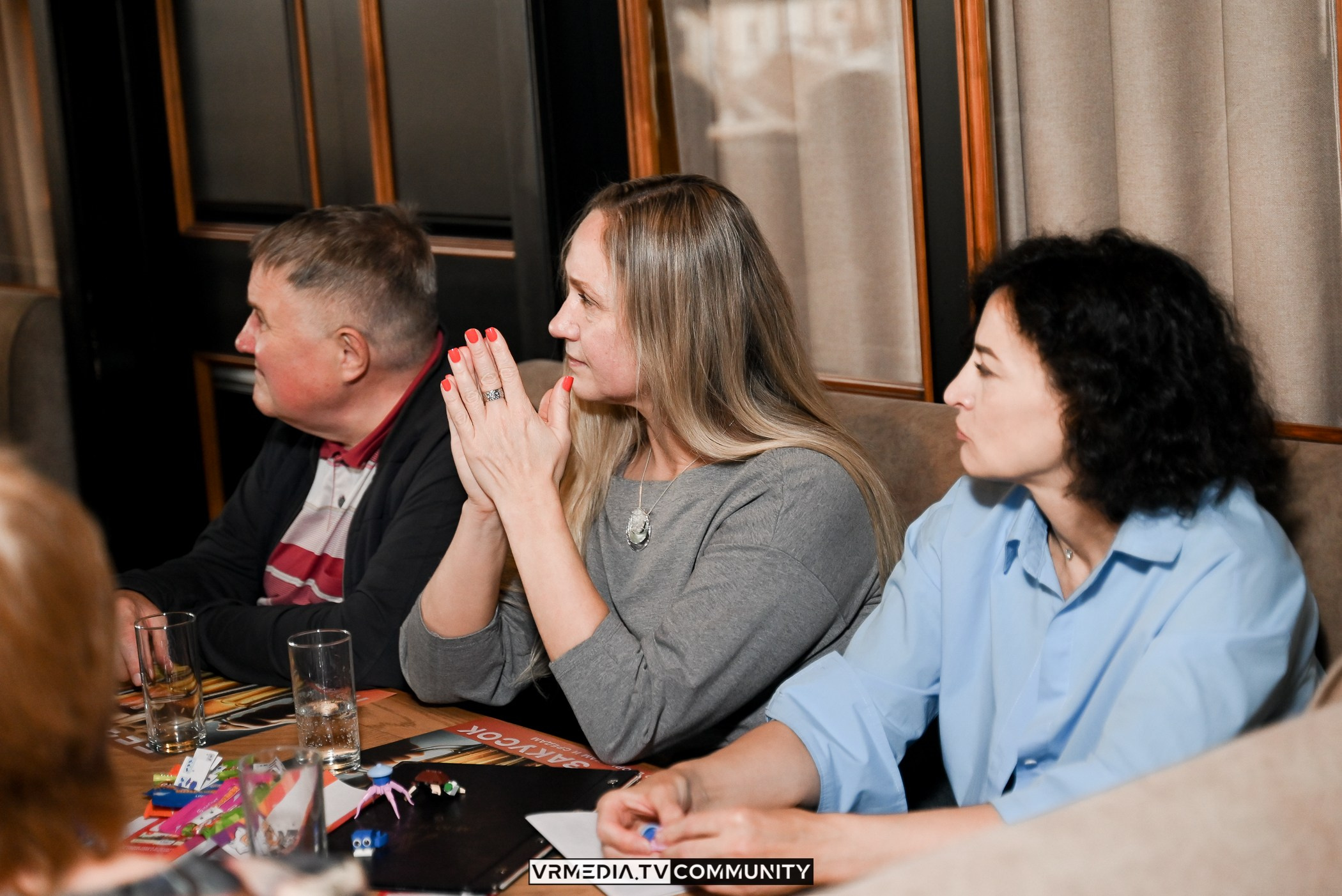 Ресторан «Мюнхен»: Эйнштейн Party