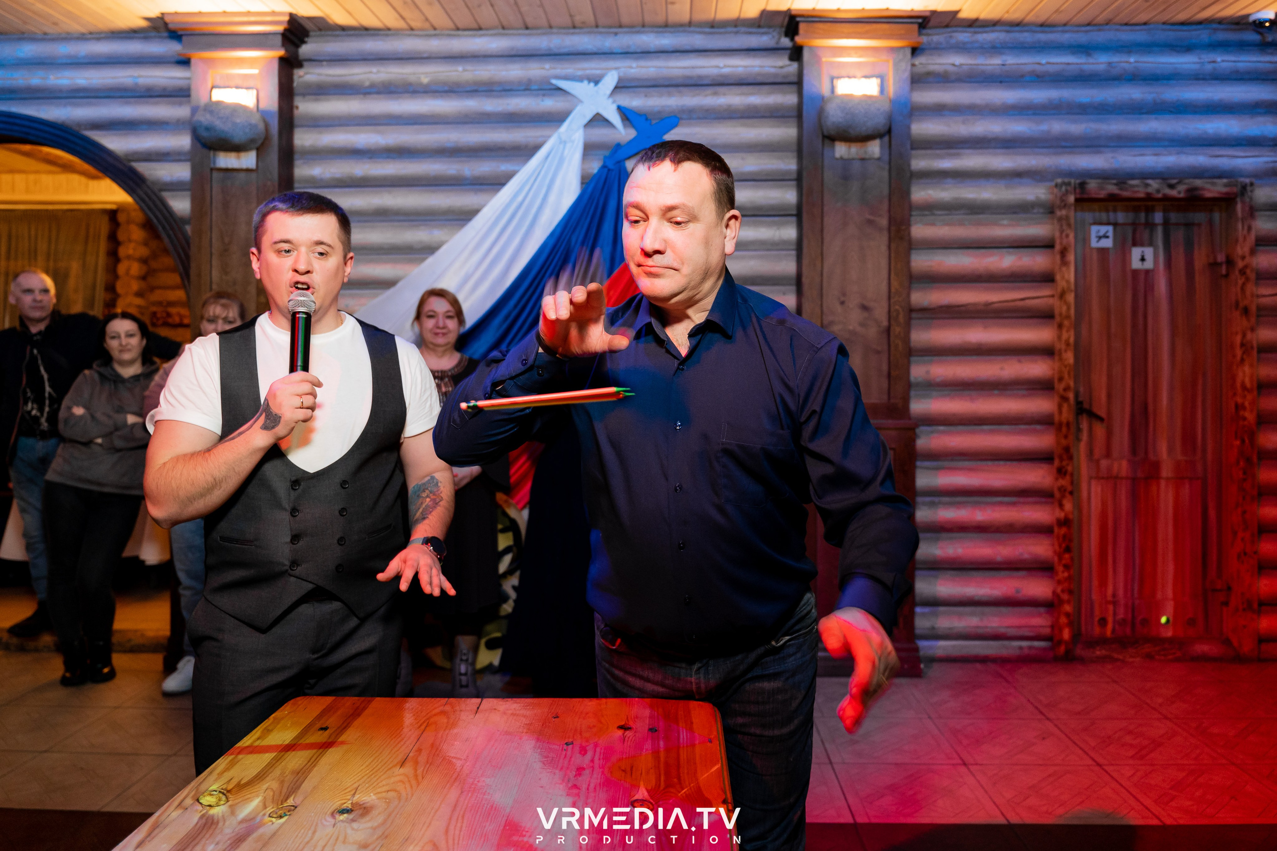 В гостях у «Петровича»