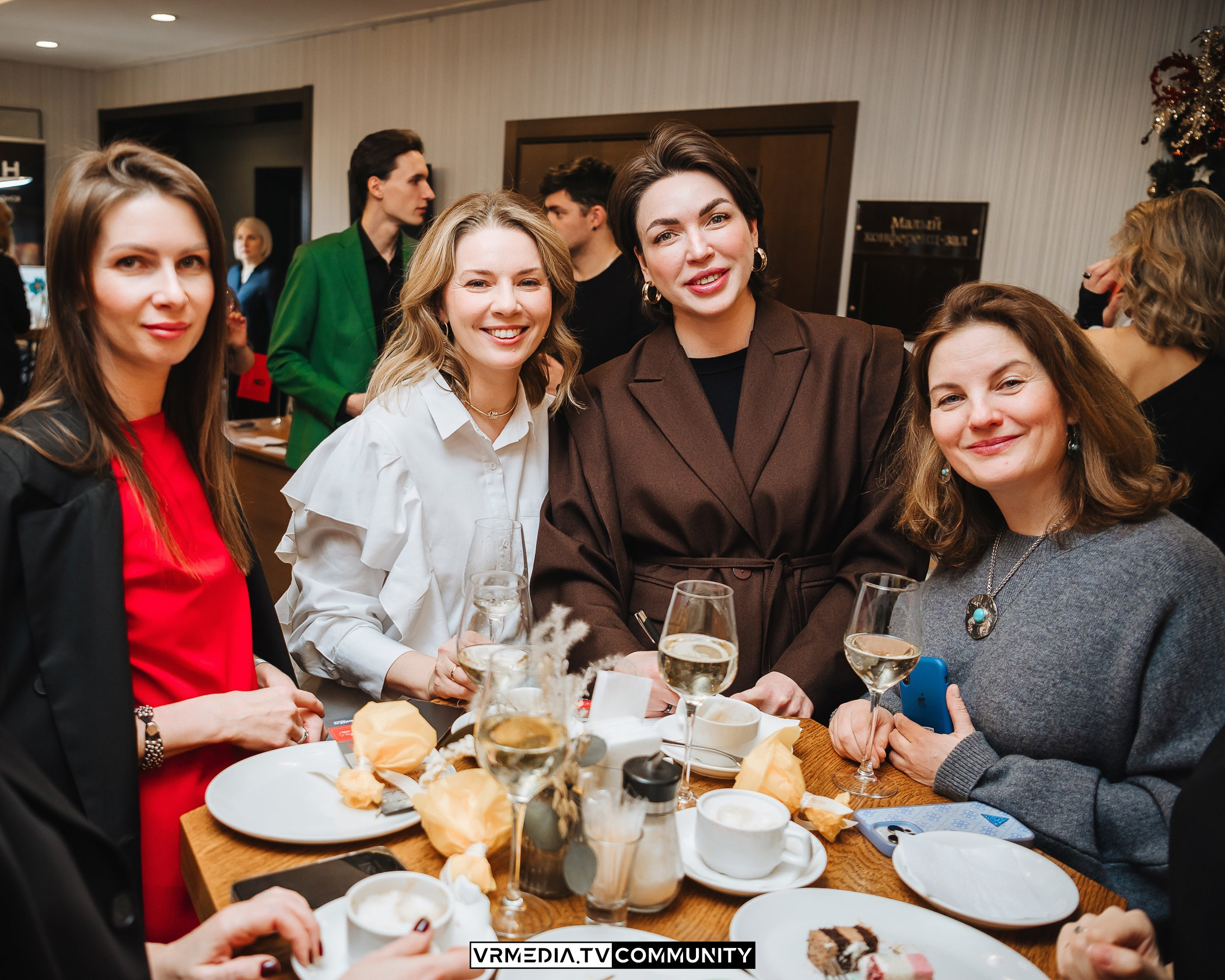 Модный вторник: Нам по пути 2025!