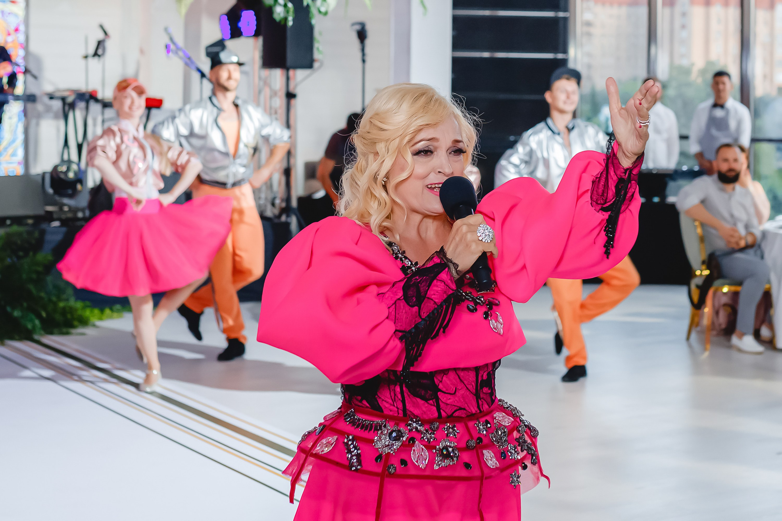 Алина & Иван. Фотограф в Москве и МО Елизавета Якубенко