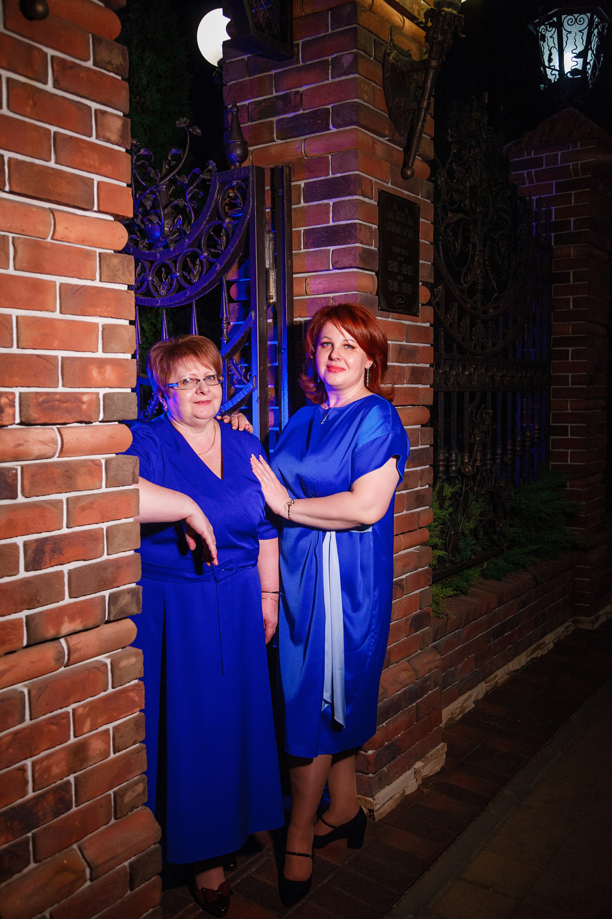 Торжество Юбилея. Свадебный и семейный фотограф в Армавире