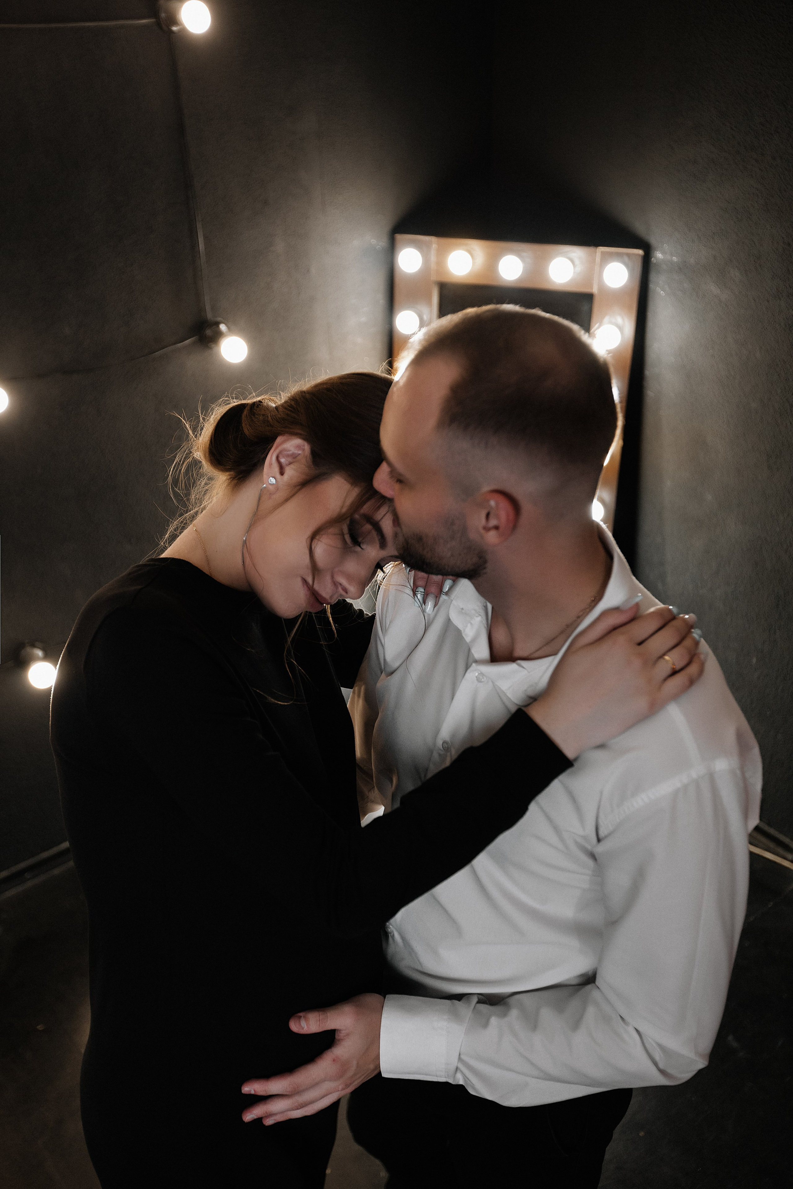 Елена и Ярослав. Свадебный и семейный фотограф Светлана Пирюгина