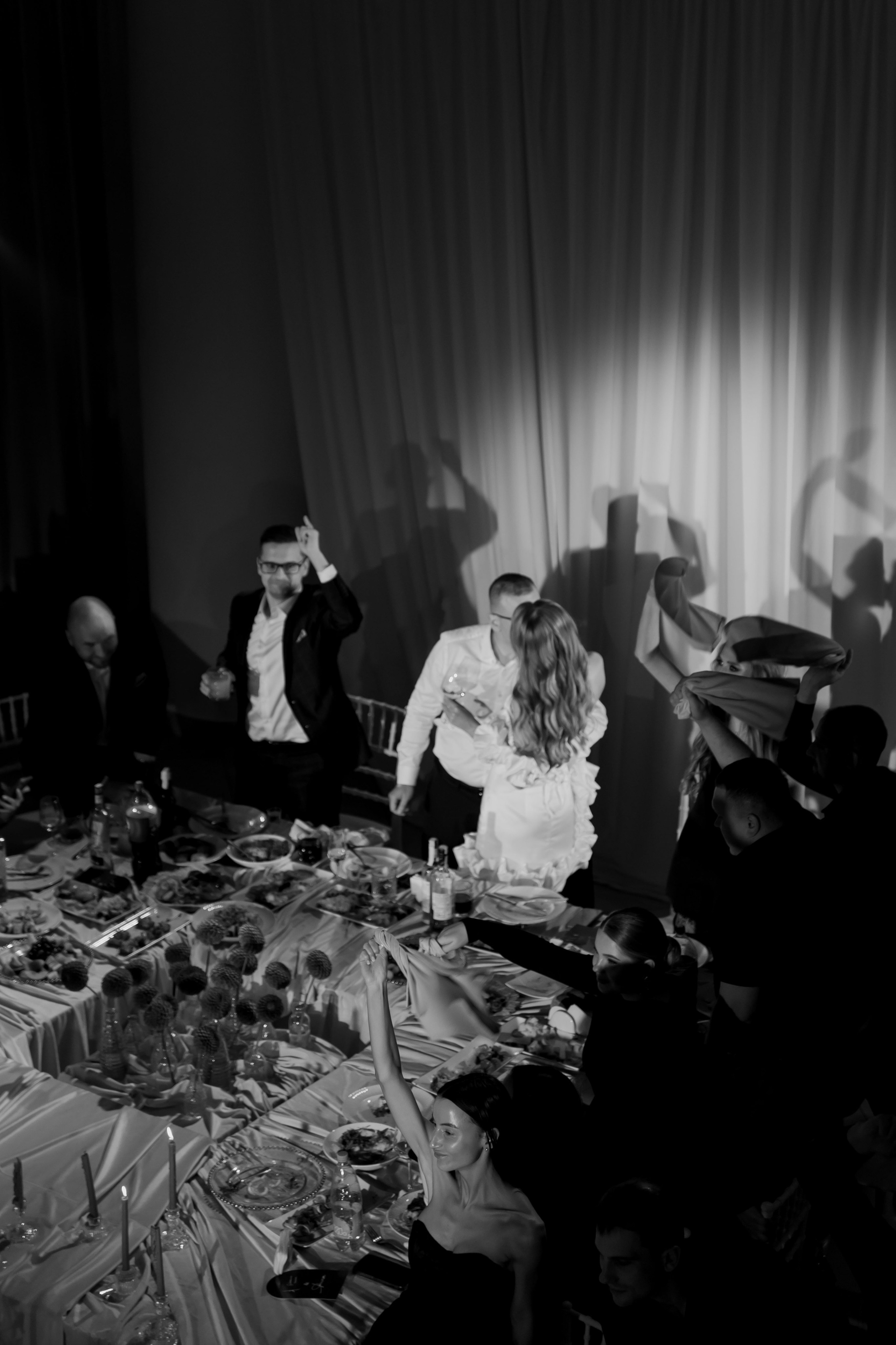 Андрей и Янина. Главная