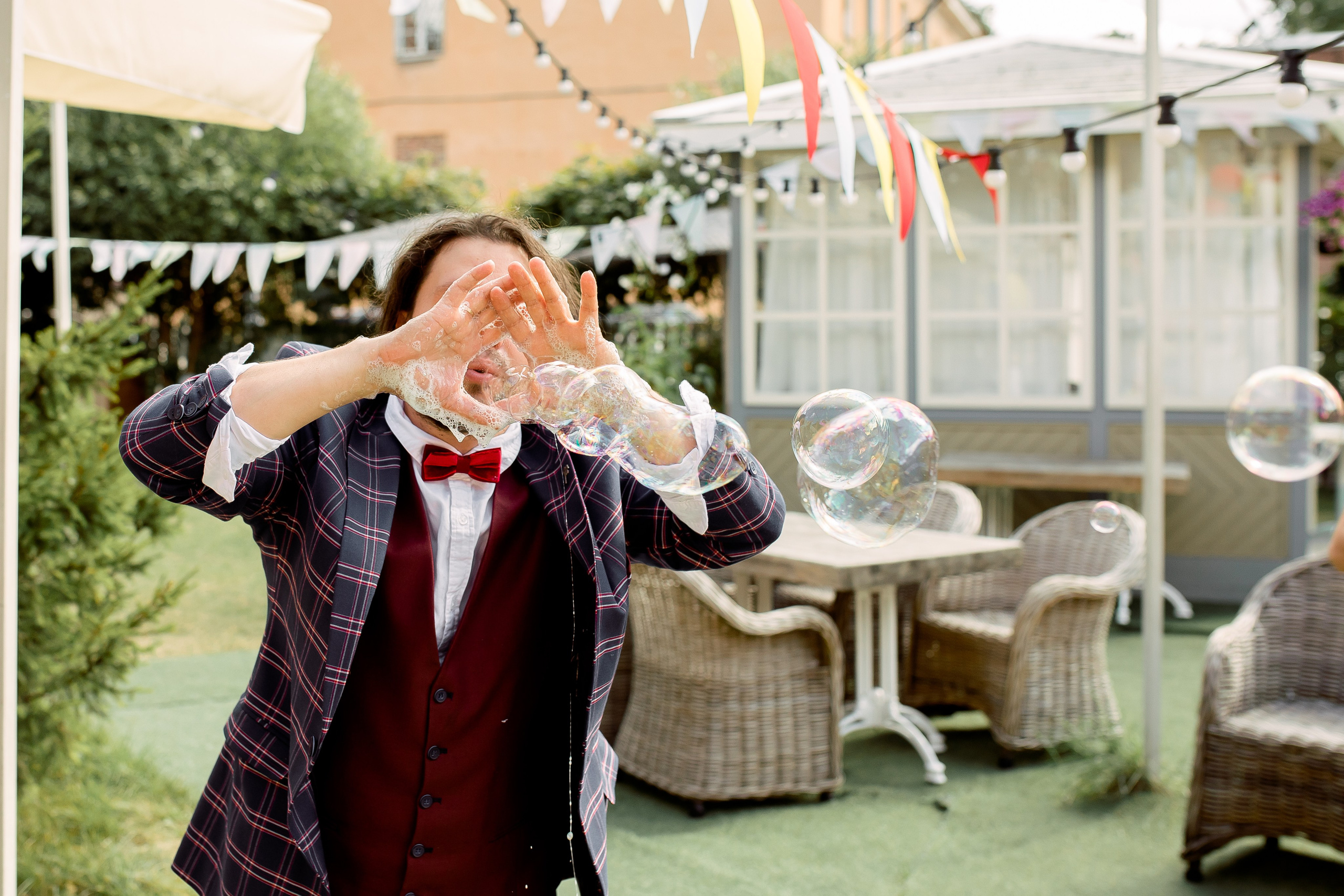 Цирк. Фотограф в Москве Светлана Митцих