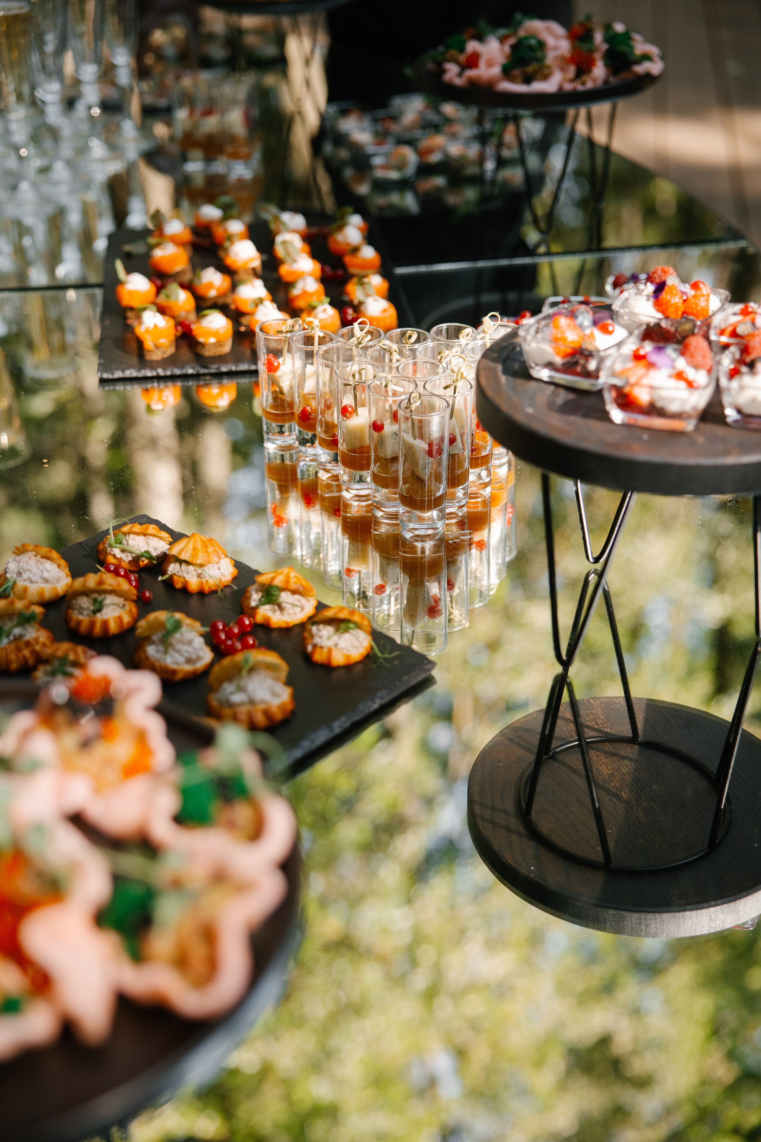 Кирилл и Екатерина. Свадебный фотограф Полина Панина