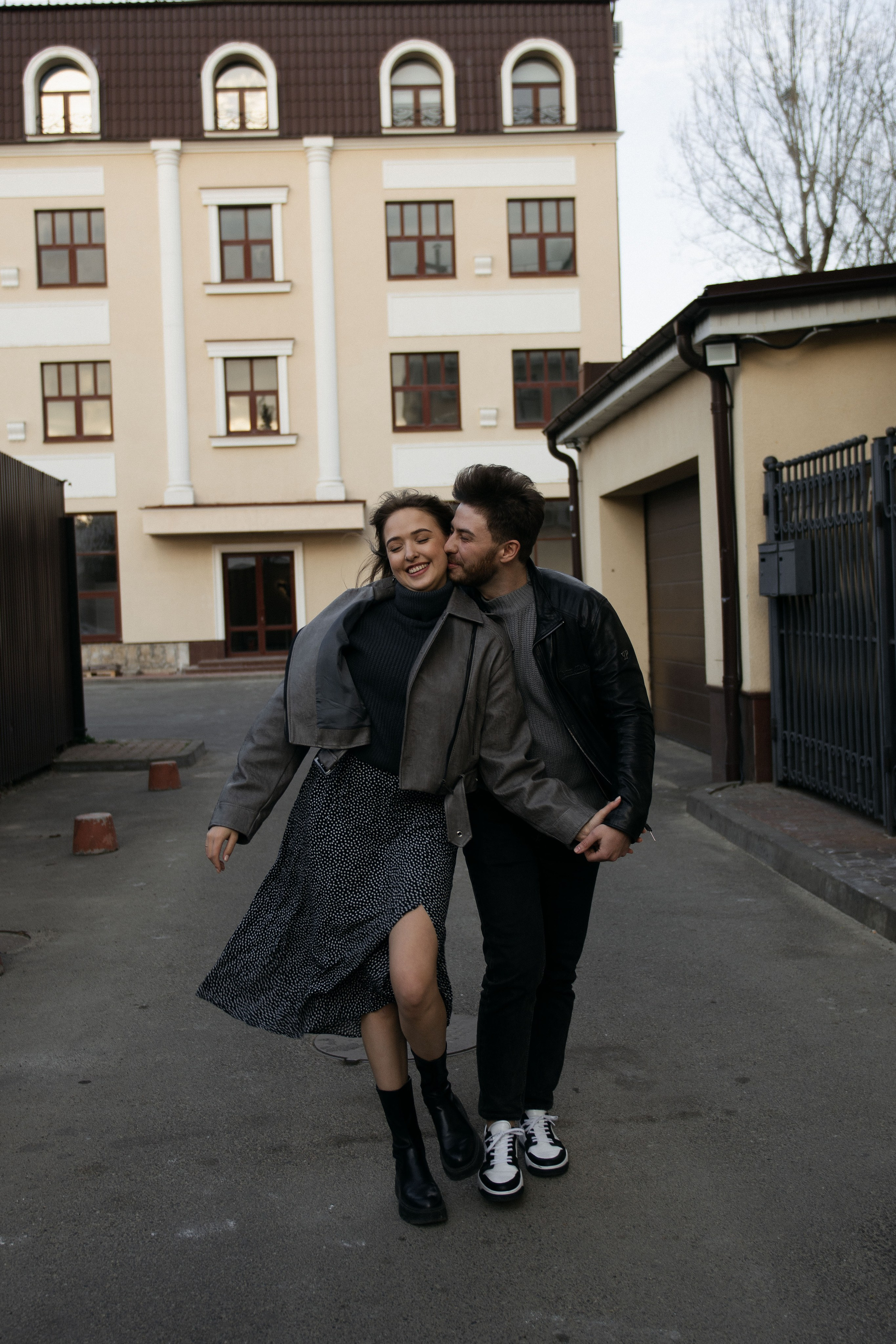 Настя и Илья. Свадебный и женский фотограф в Ставрополе Вика Лексеева