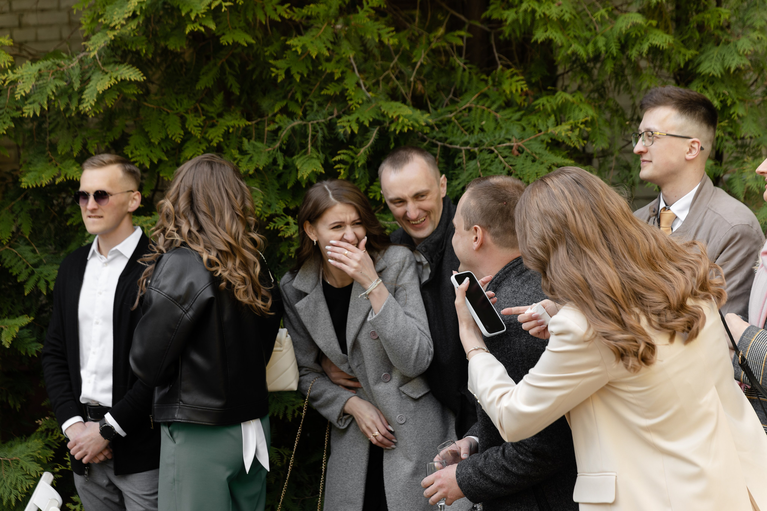 Happy May. Репортажный и свадебный фотограф в Минске Шамко Анатолий