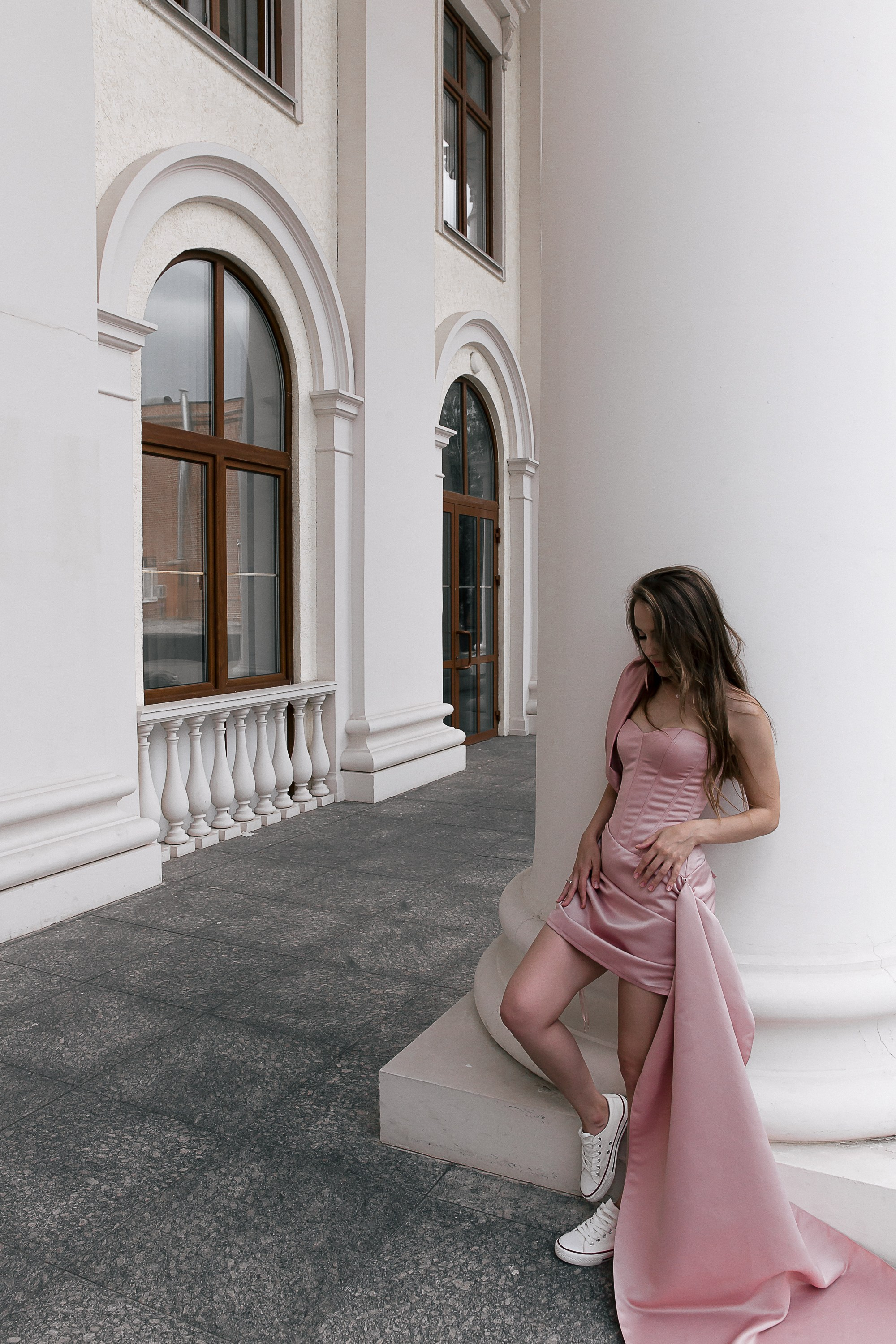 Игорь и Анна. Свадебный и портретный фотограф в Нижнем Новгороде и Нижегородской обл