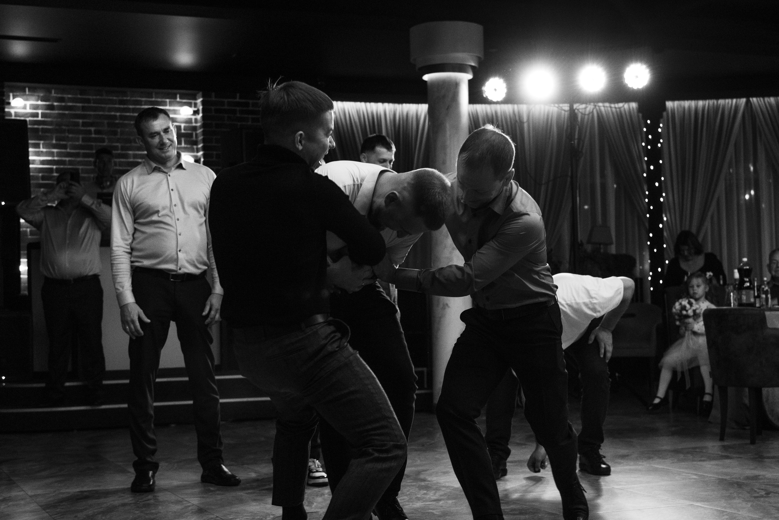 Свадебный фотограф в Волгограде. Свадебный, портретный фотограф в Волгограде Ермашова Дарья