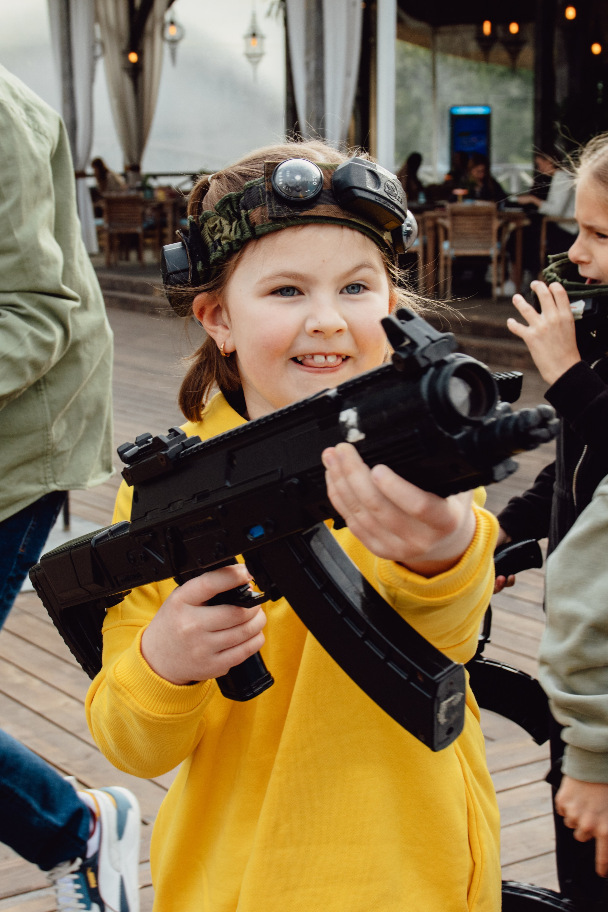 День Рождения. Фотограф в Севастополе и в Крыму
