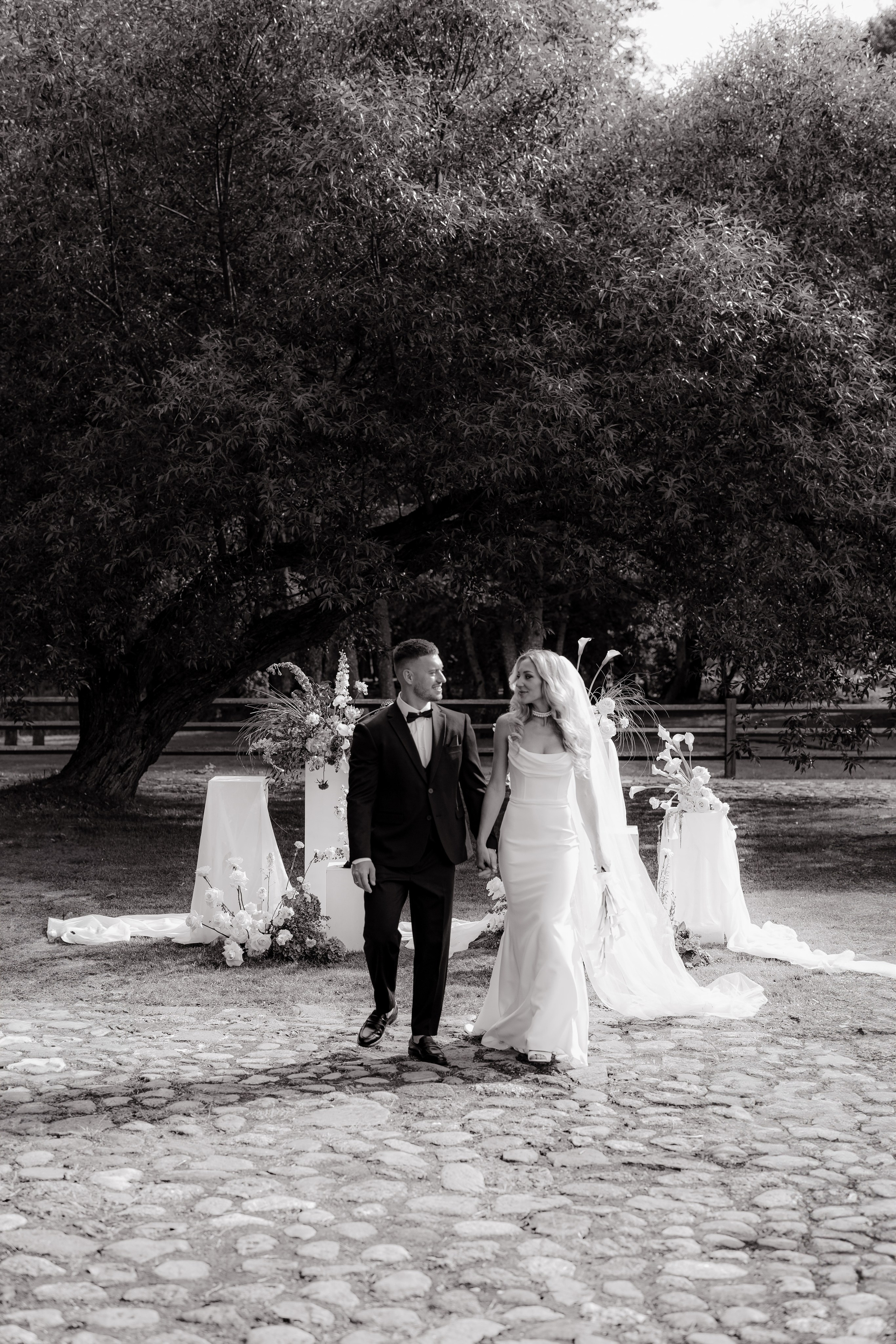 Влад и Алена | 2024. Свадебный фотограф и видеографы Минск