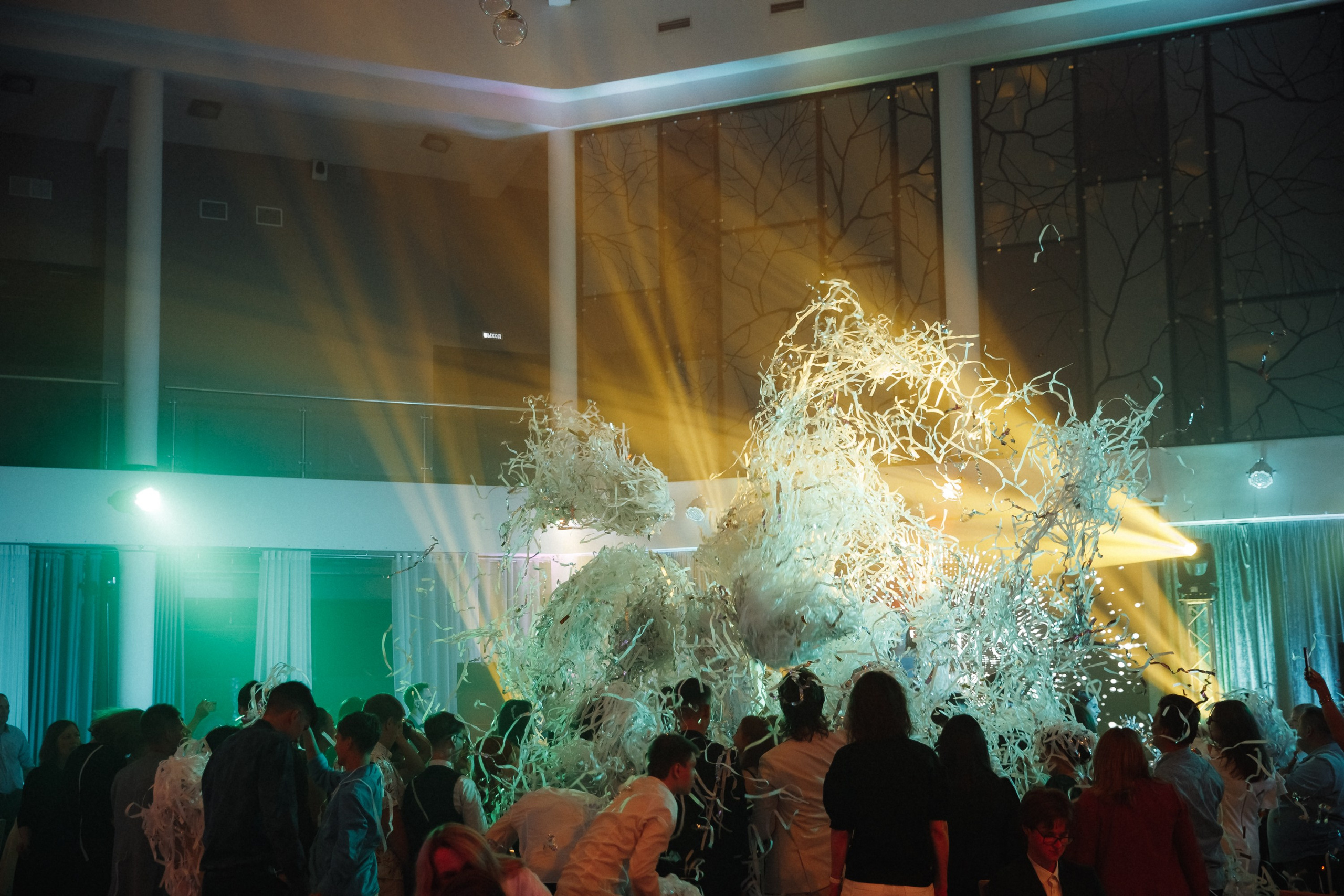 Выпускной. Свадебный фотограф Дмитрий Воробьев Ярославль