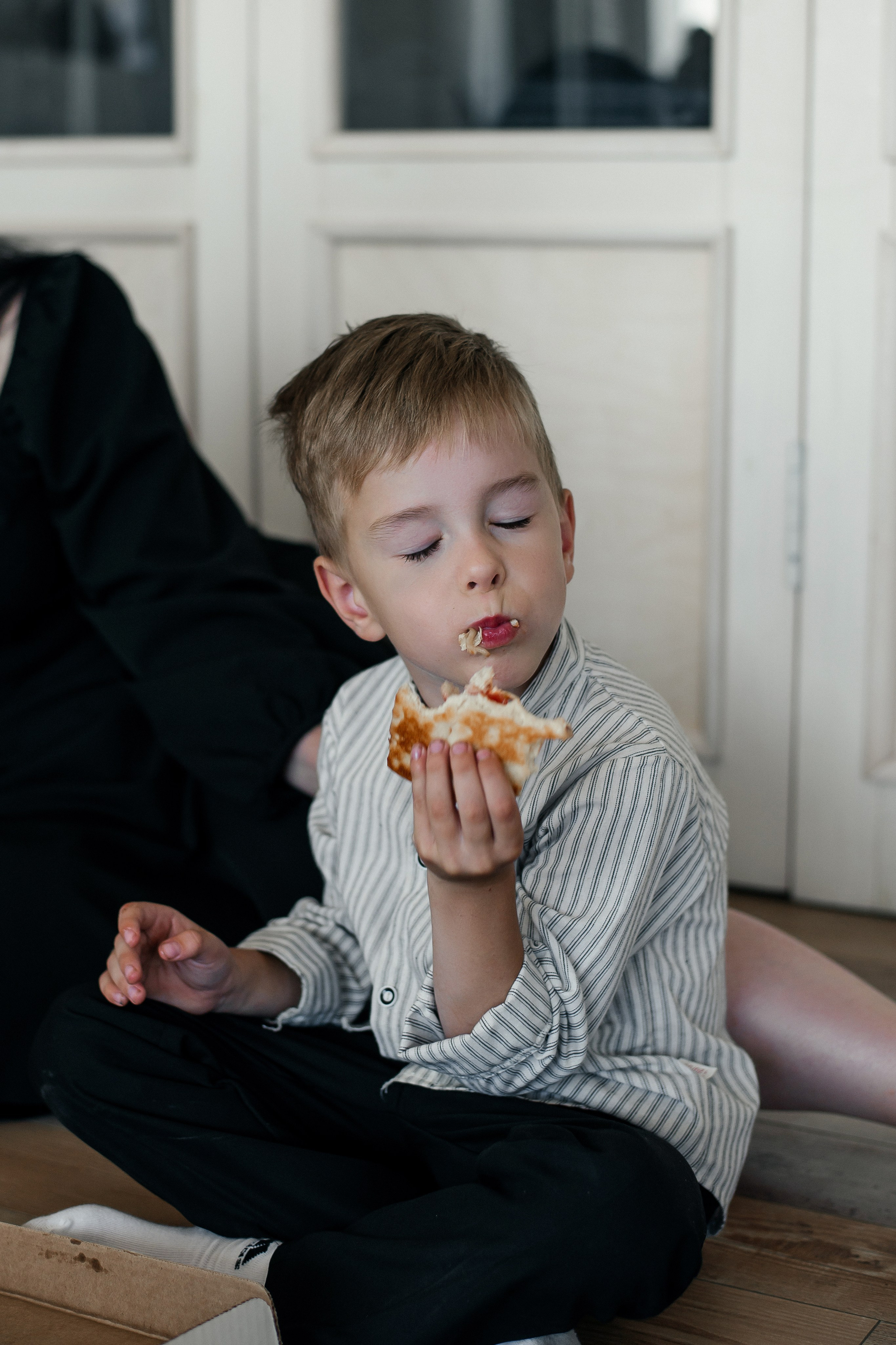Аня, Сережа и Алексей. Женский фотограф в Чите Анна Новикова