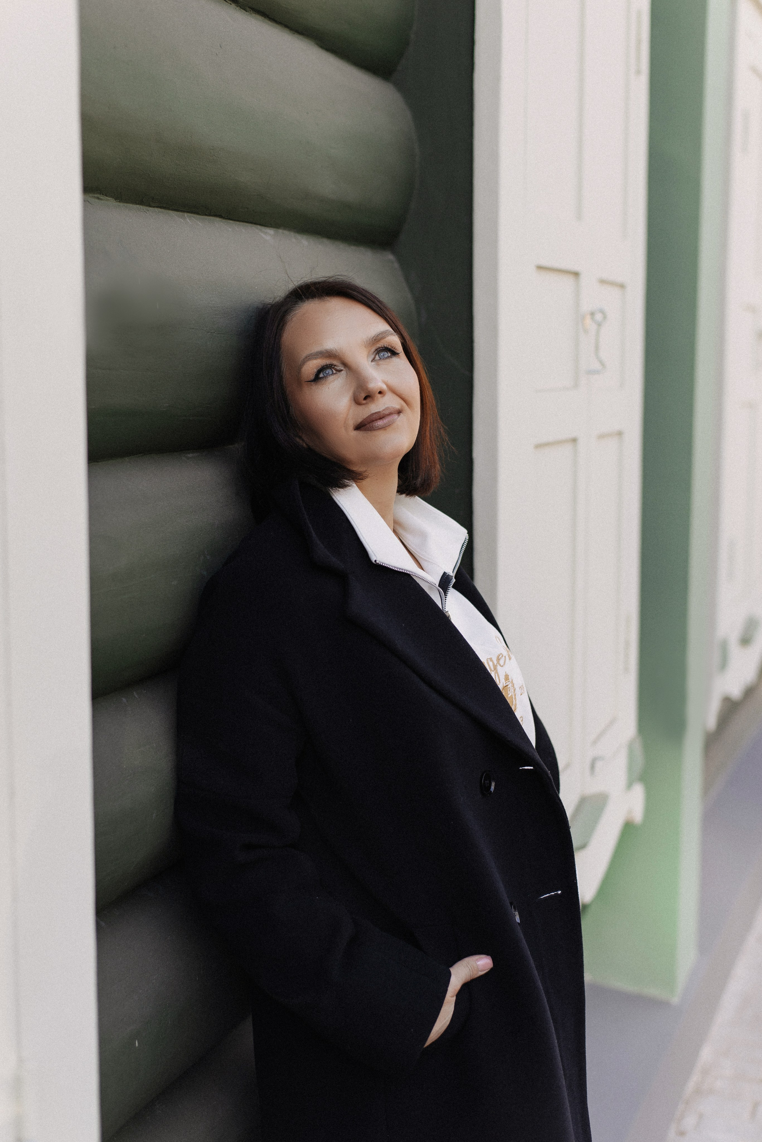 Наталья. Женский фотограф в Чите Анна Новикова