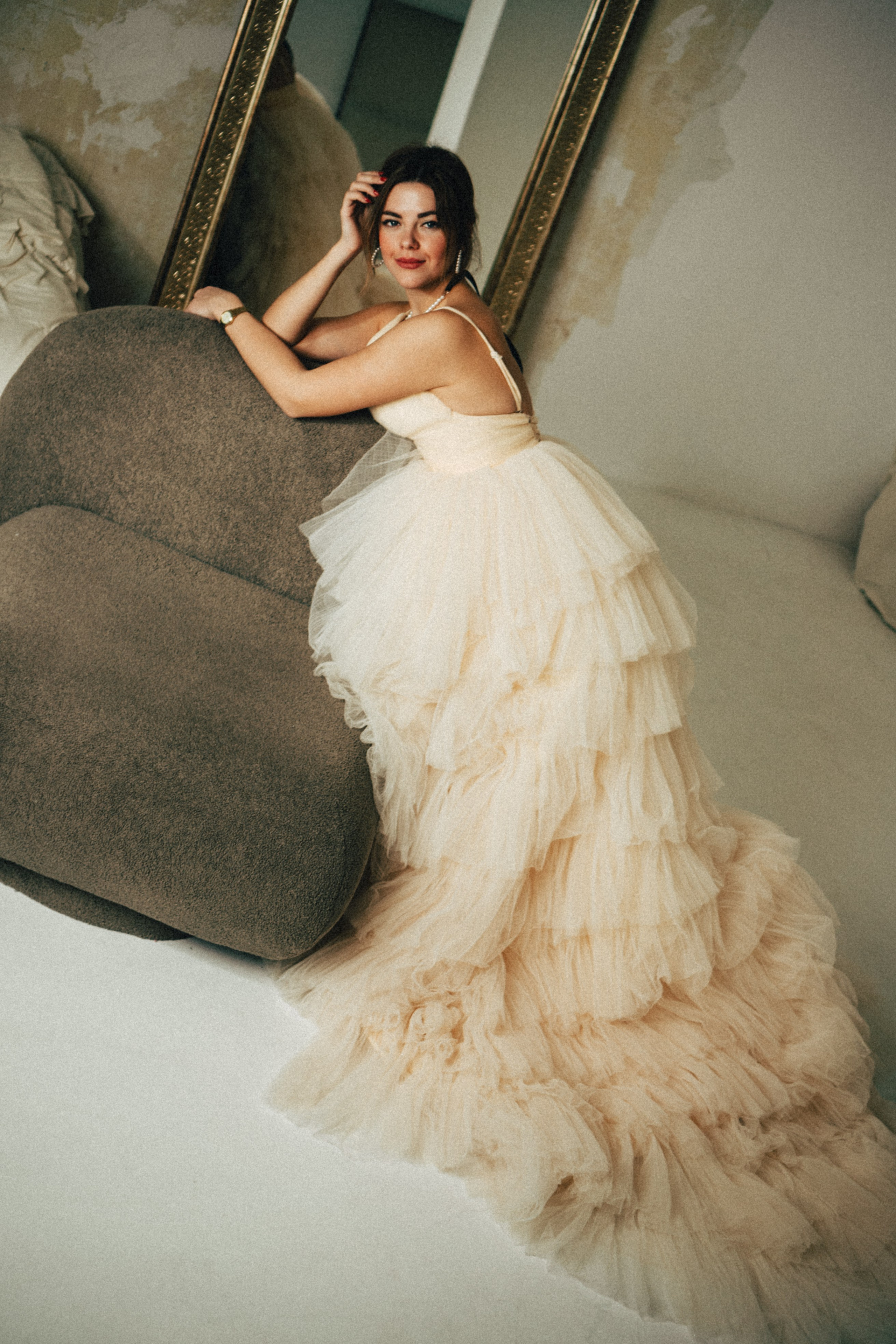 Сказочная история. Профессиональный фотограф, Санкт-Петербург — Виктория Богомолова