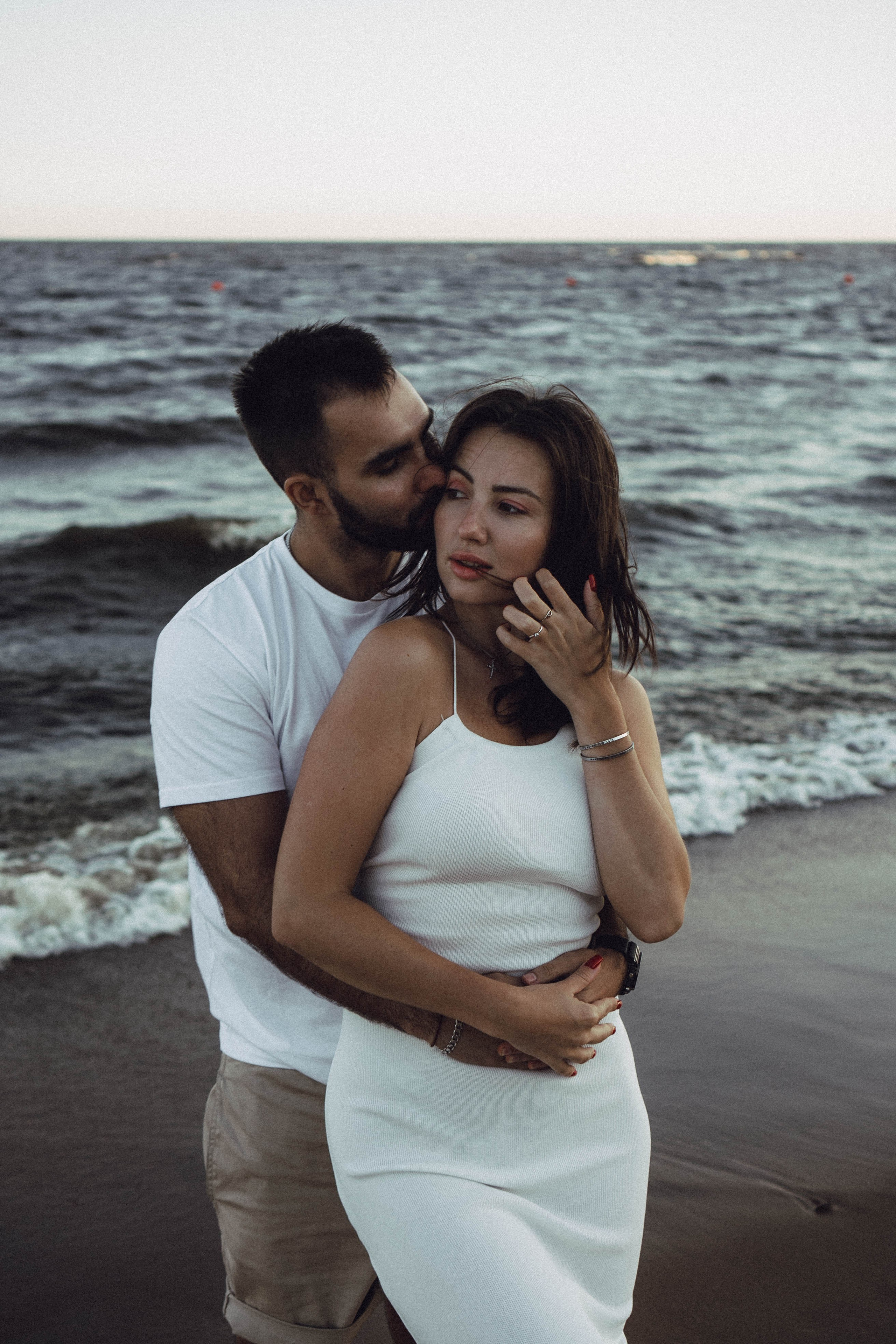 Любовь на заливе. Профессиональный фотограф, Санкт-Петербург — Виктория Богомолова