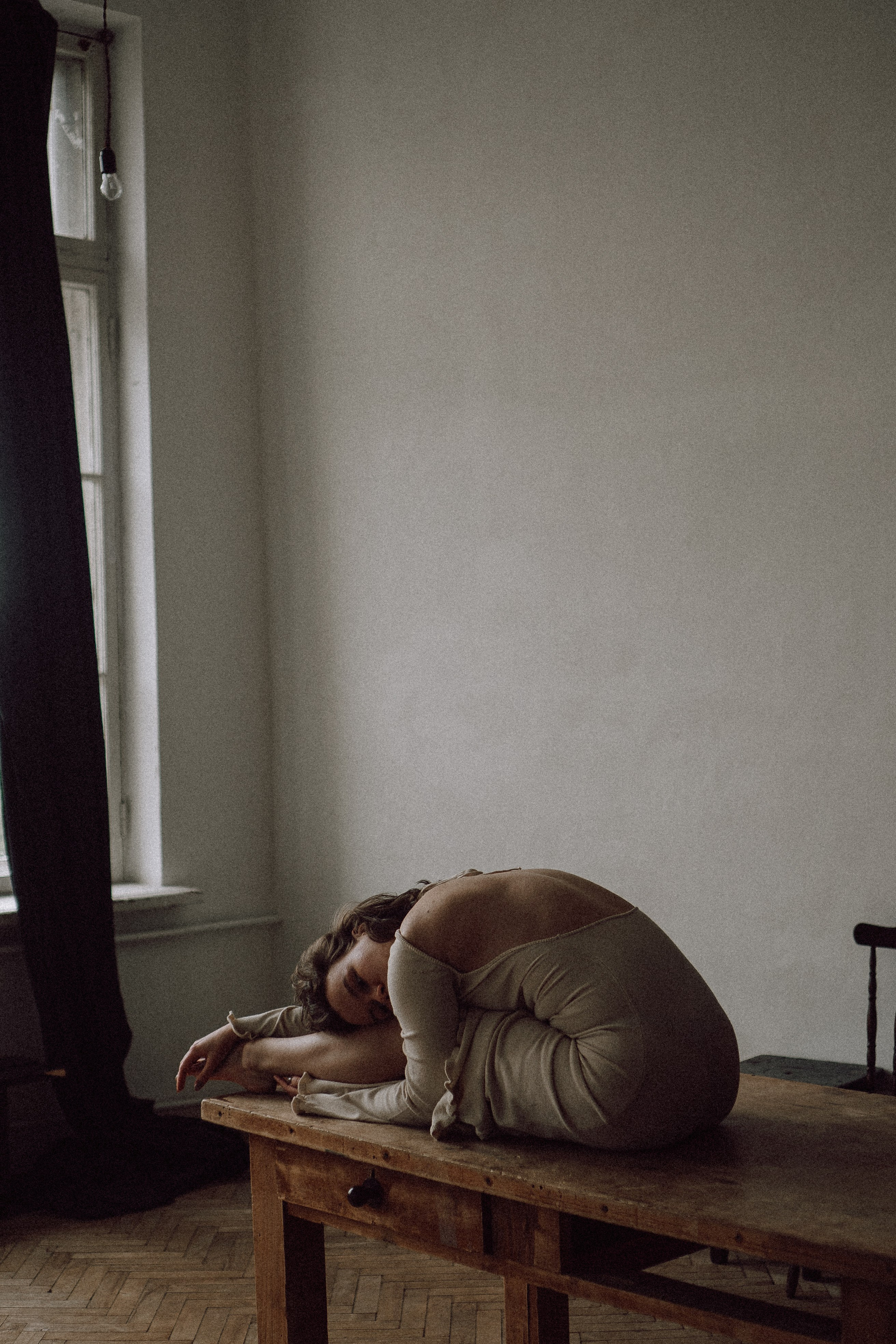 СТУДИЙНАЯ. Профессиональный фотограф, Санкт-Петербург — Виктория Богомолова