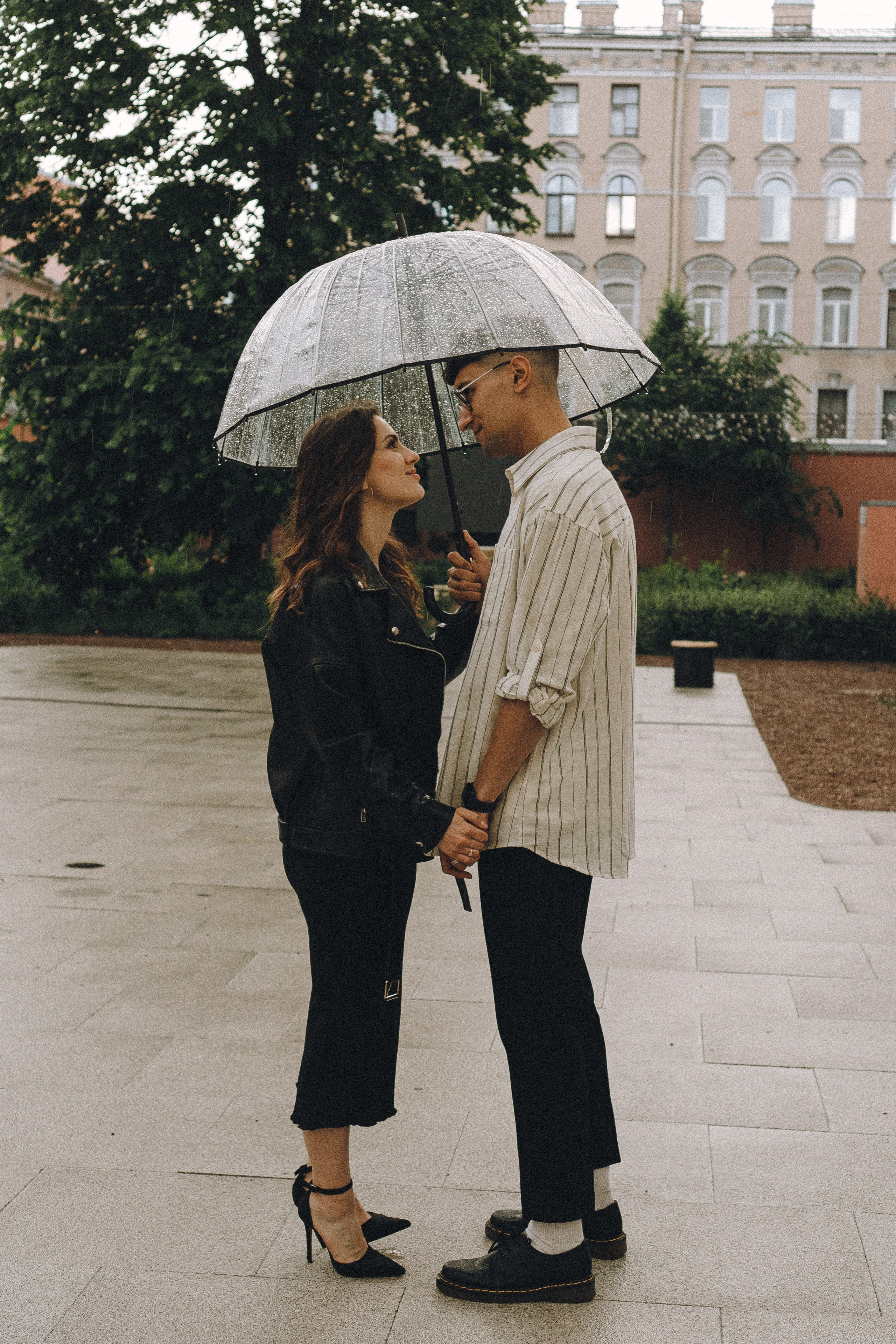 ЛЮБОВЬ В ИЮНЕ. Профессиональный фотограф, Санкт-Петербург — Виктория Богомолова