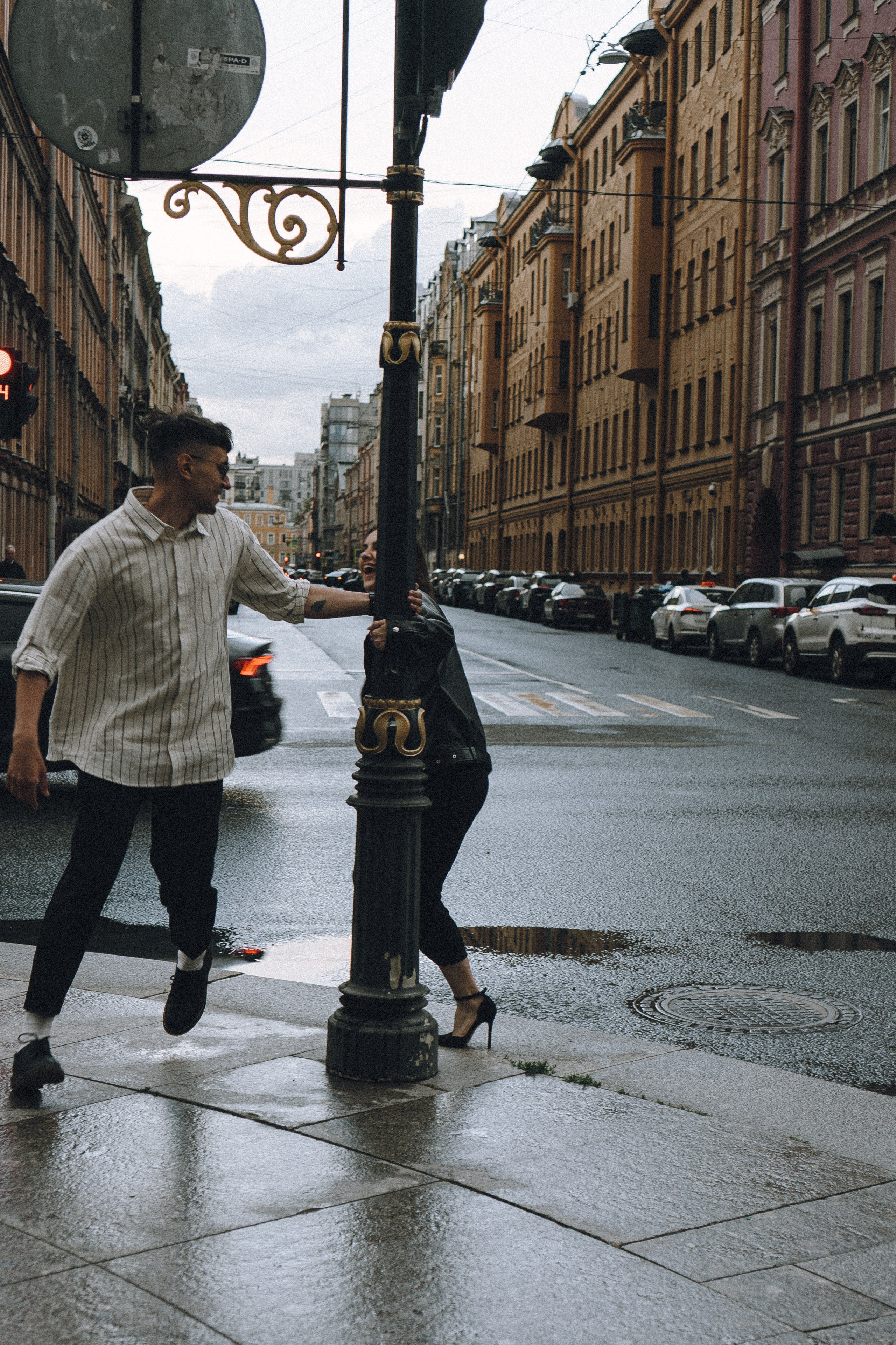 ЛЮБОВЬ В ИЮНЕ. Профессиональный фотограф, Санкт-Петербург — Виктория Богомолова