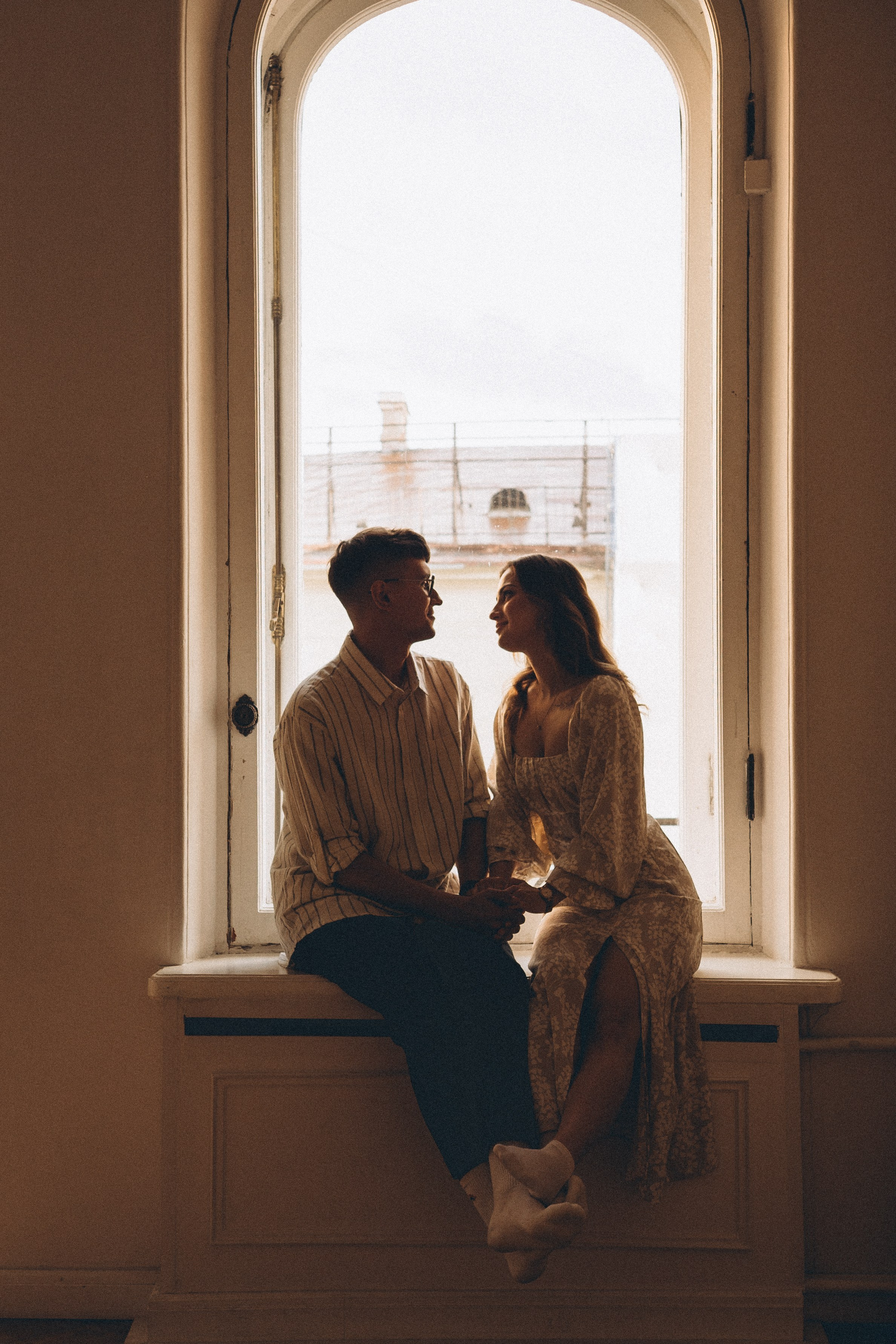 ЛЮБОВЬ В ИЮНЕ. Профессиональный фотограф, Санкт-Петербург — Виктория Богомолова