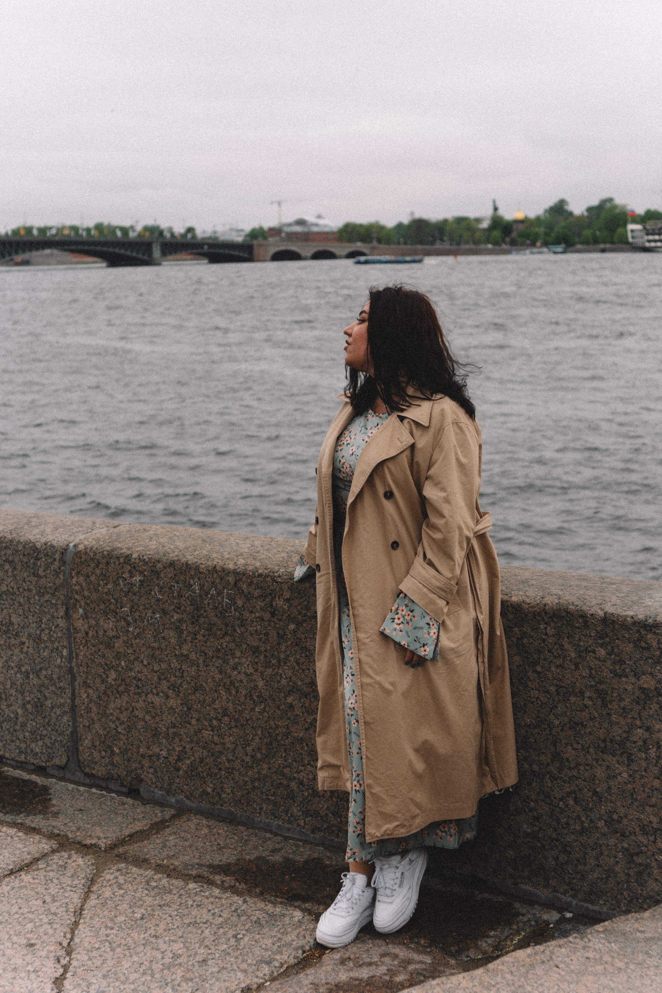 ПИТЕРСКАЯ ПРОГУЛКА. Профессиональный фотограф, Санкт-Петербург — Виктория Богомолова