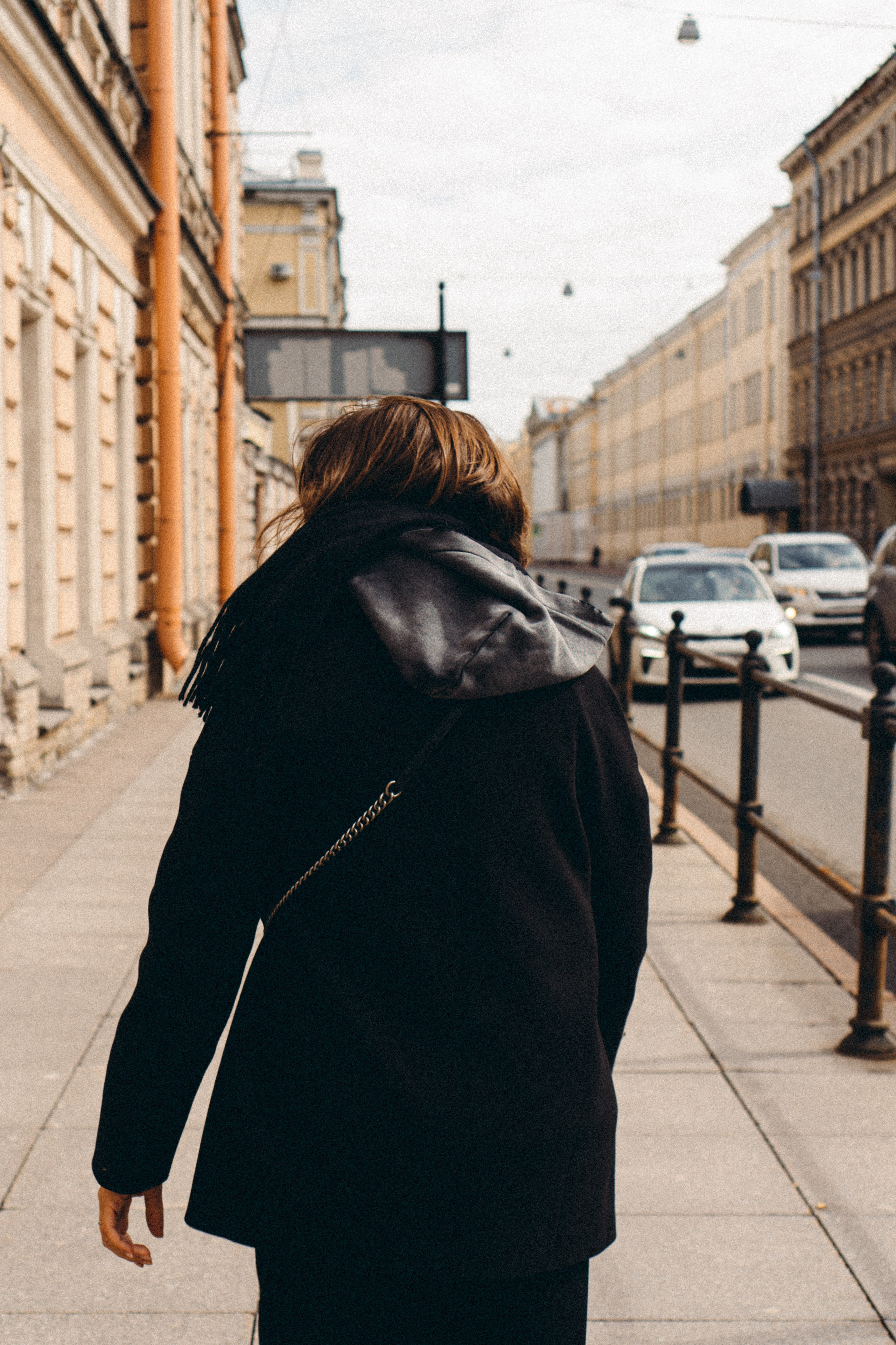 Прогулка по весеннему Питеру. Профессиональный фотограф, Санкт-Петербург — Виктория Богомолова